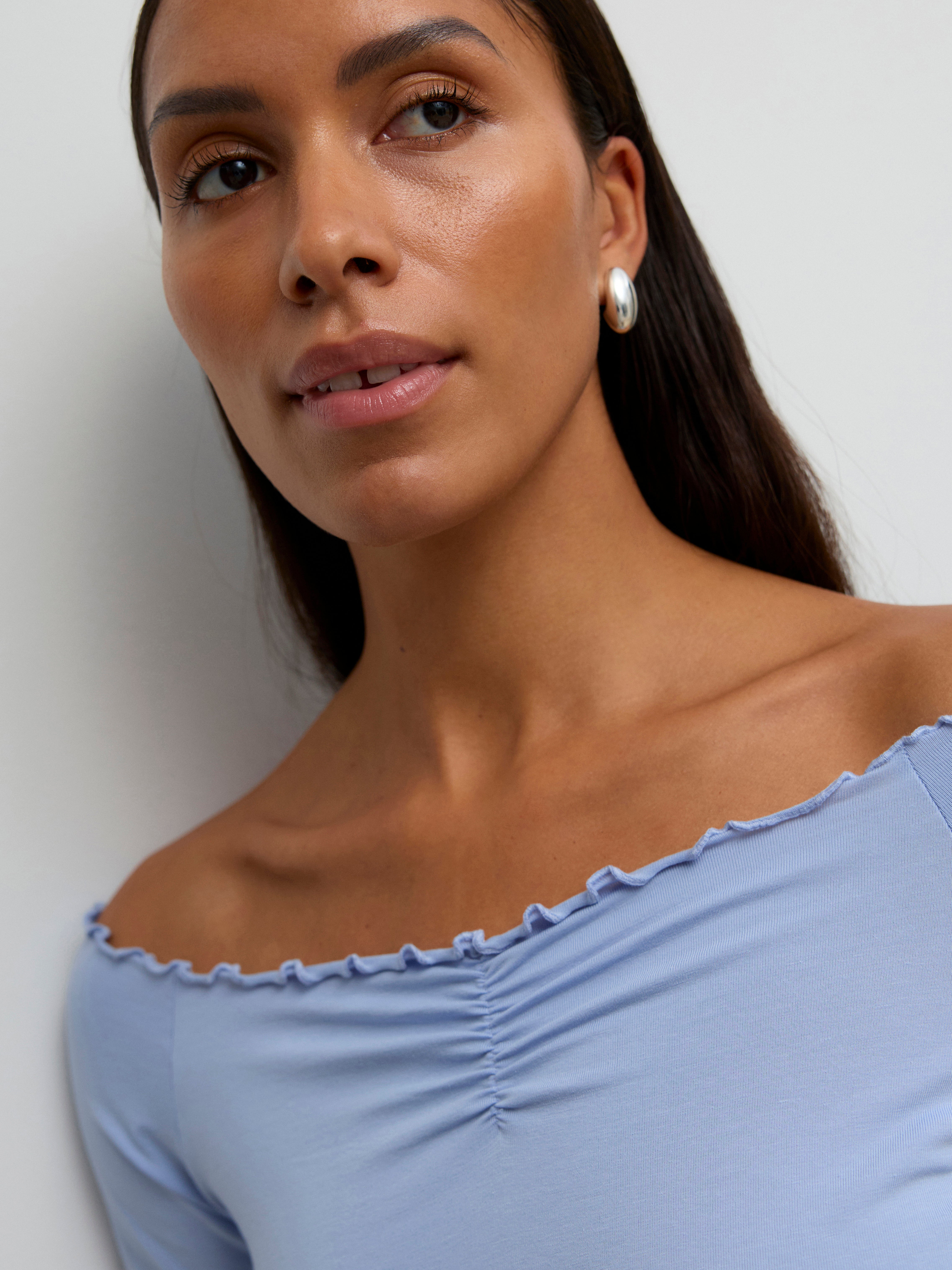 VERO MODA® AWAMYRA Top