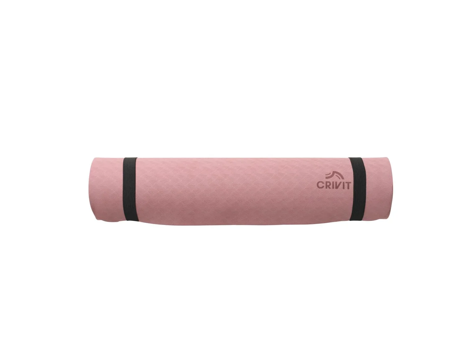 CRIVIT Tapis de yoga