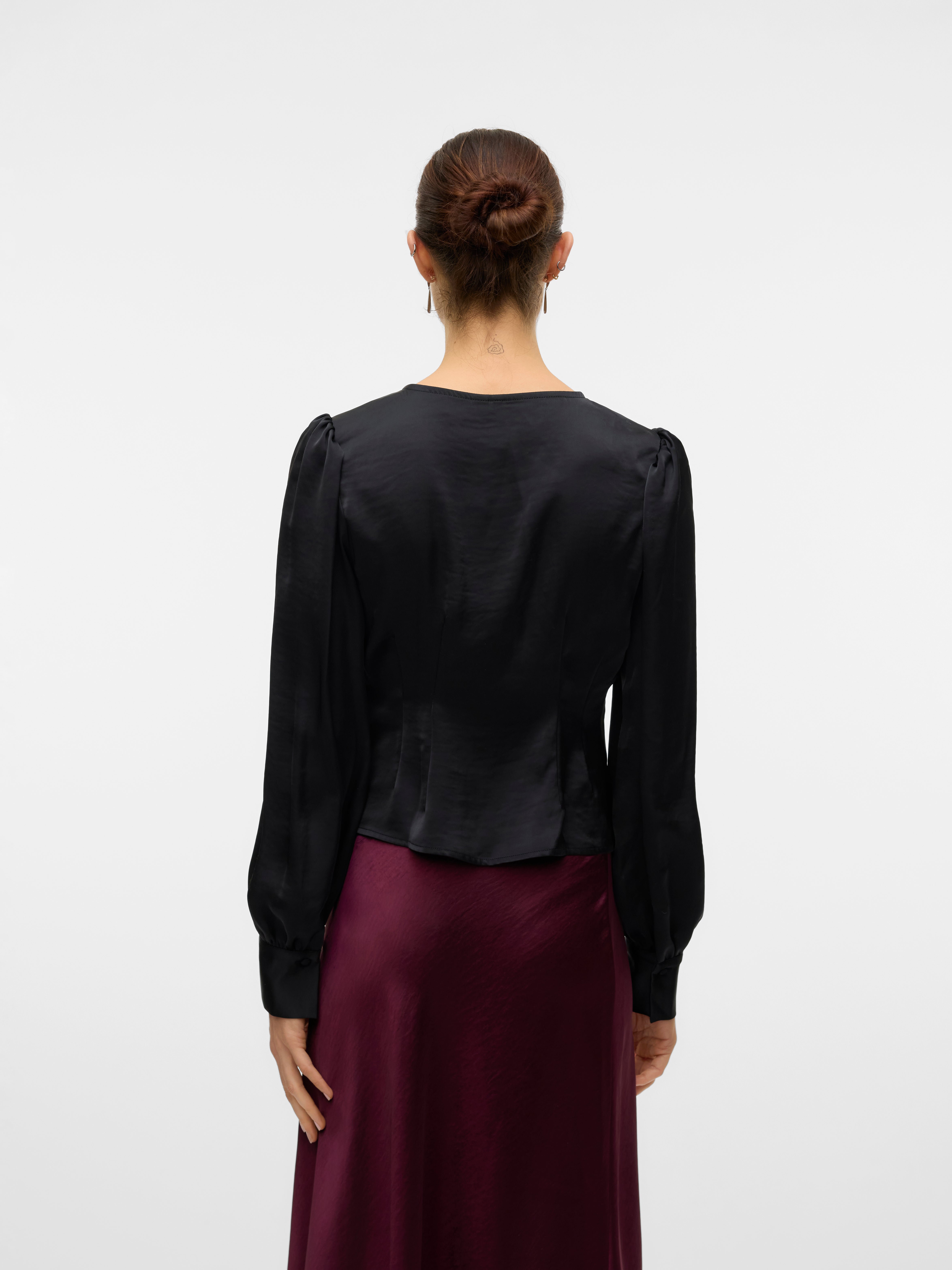 VERO MODA® VMRIKKE Top