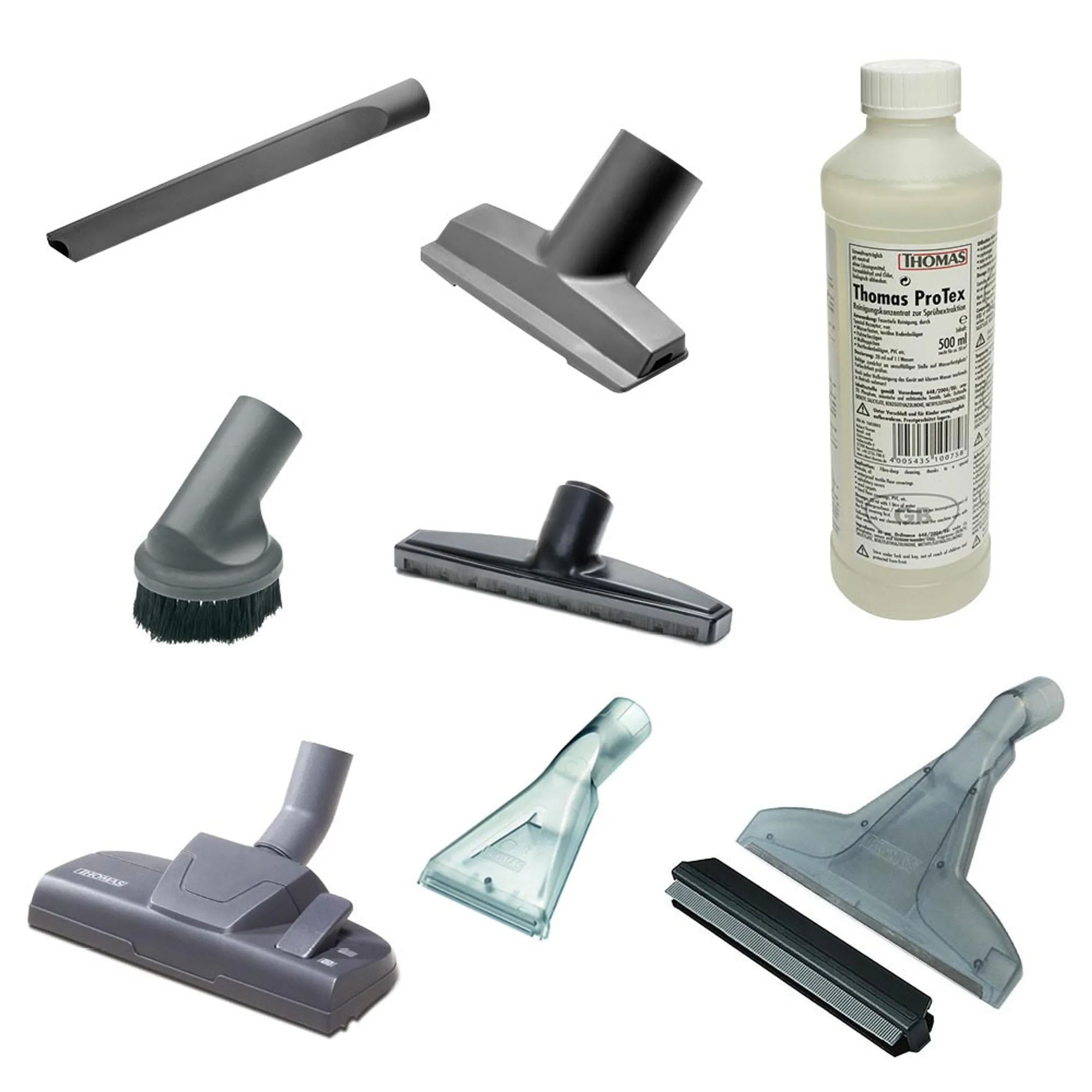 Thomas Alleszuiger Boxer