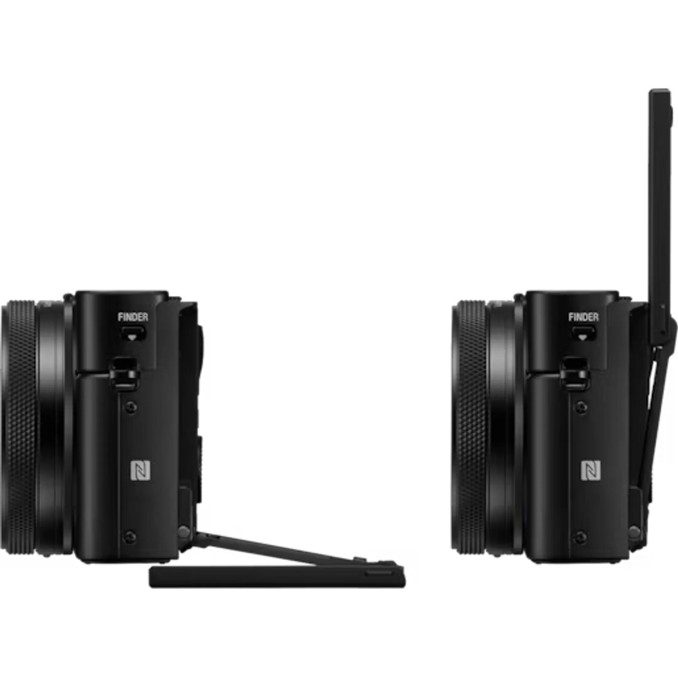 Sony RX100 VII compactcamera