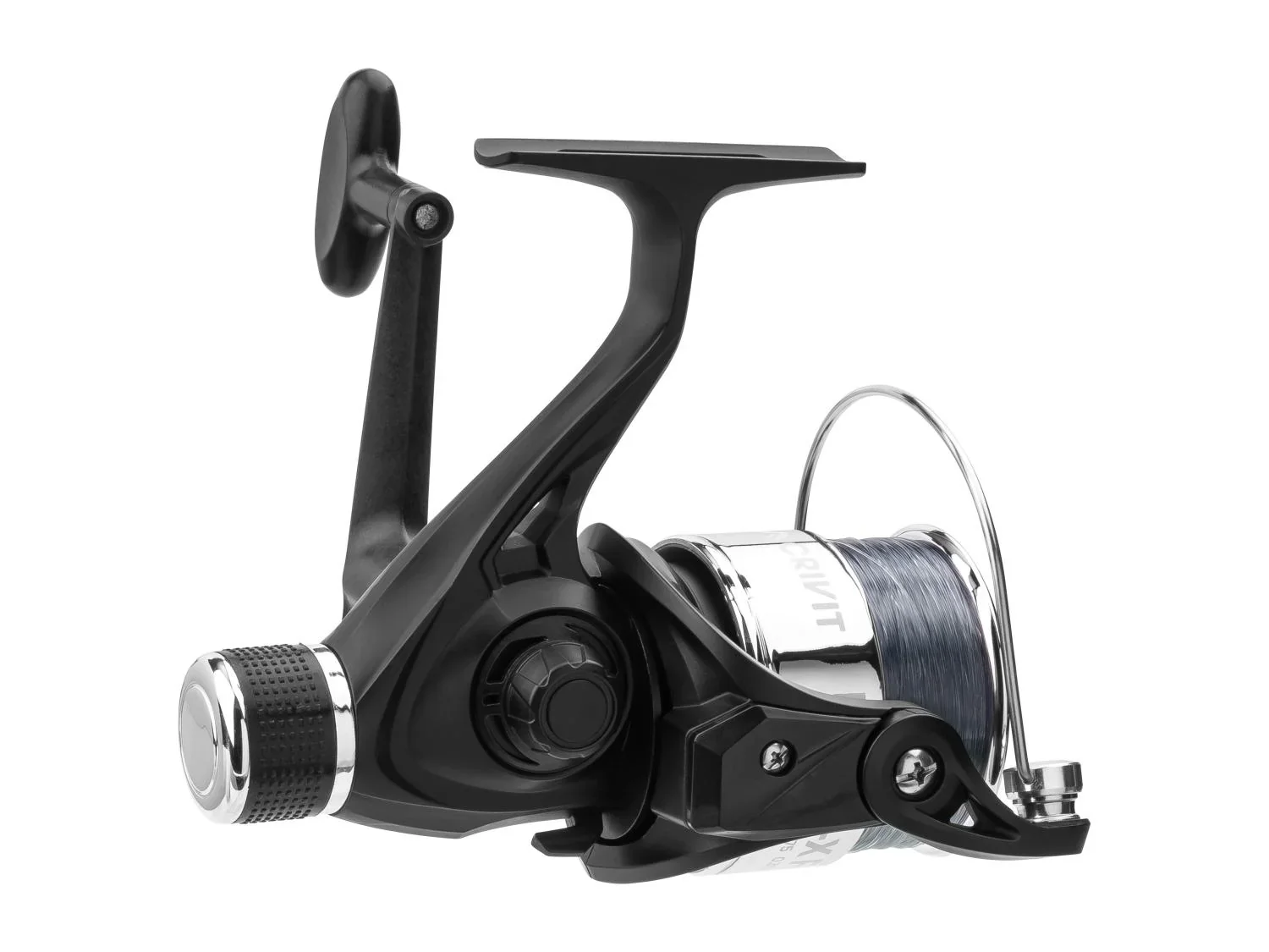 CRIVIT Set de pche