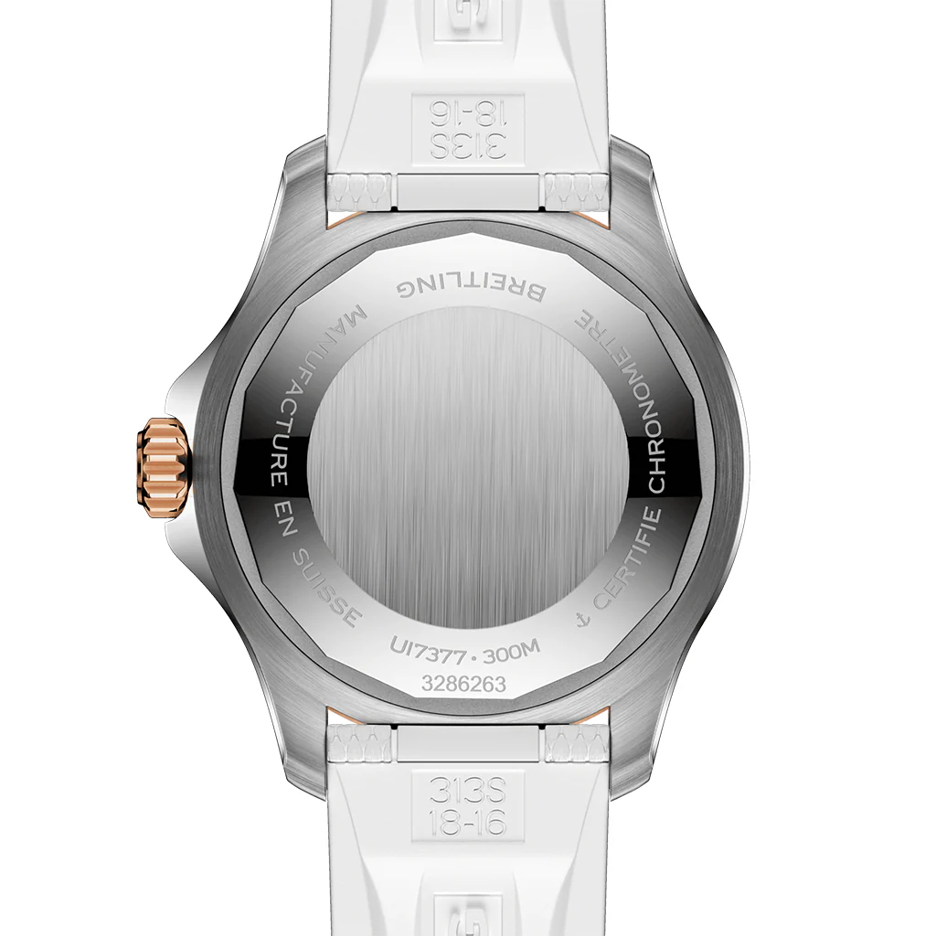 [Super Clone]【Free Shipping】Superocean Automatic 36 U17377211A1S1