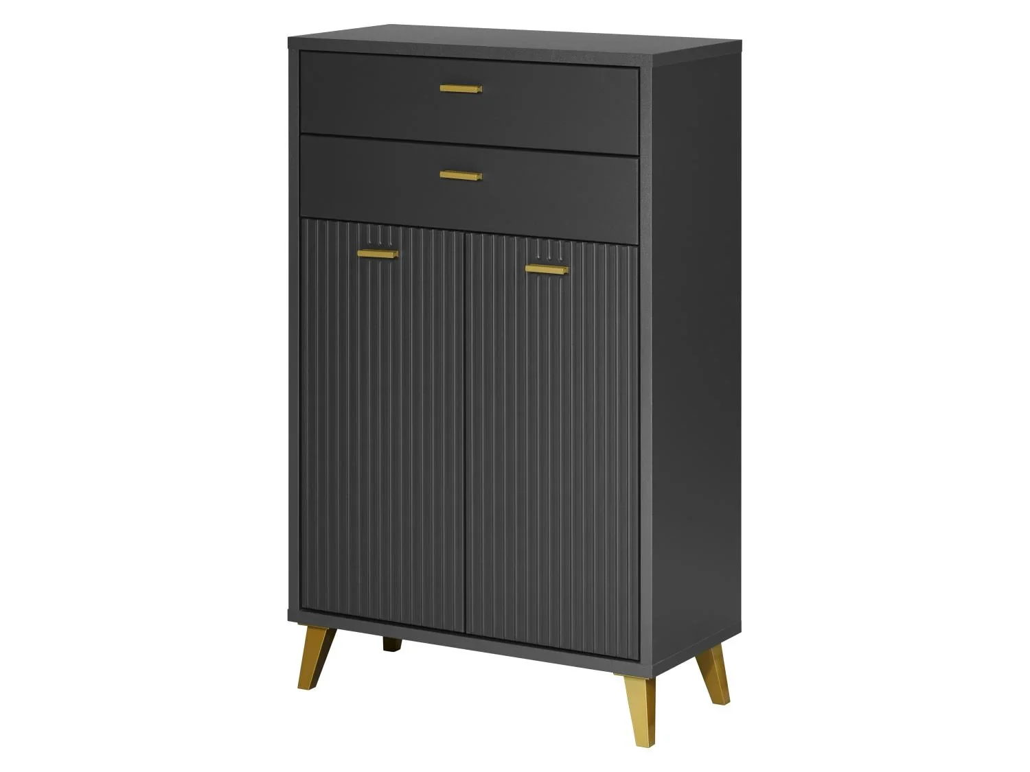 LIVARNO home Meuble de salle de bains, 60,4 x 96 x 28 cm
