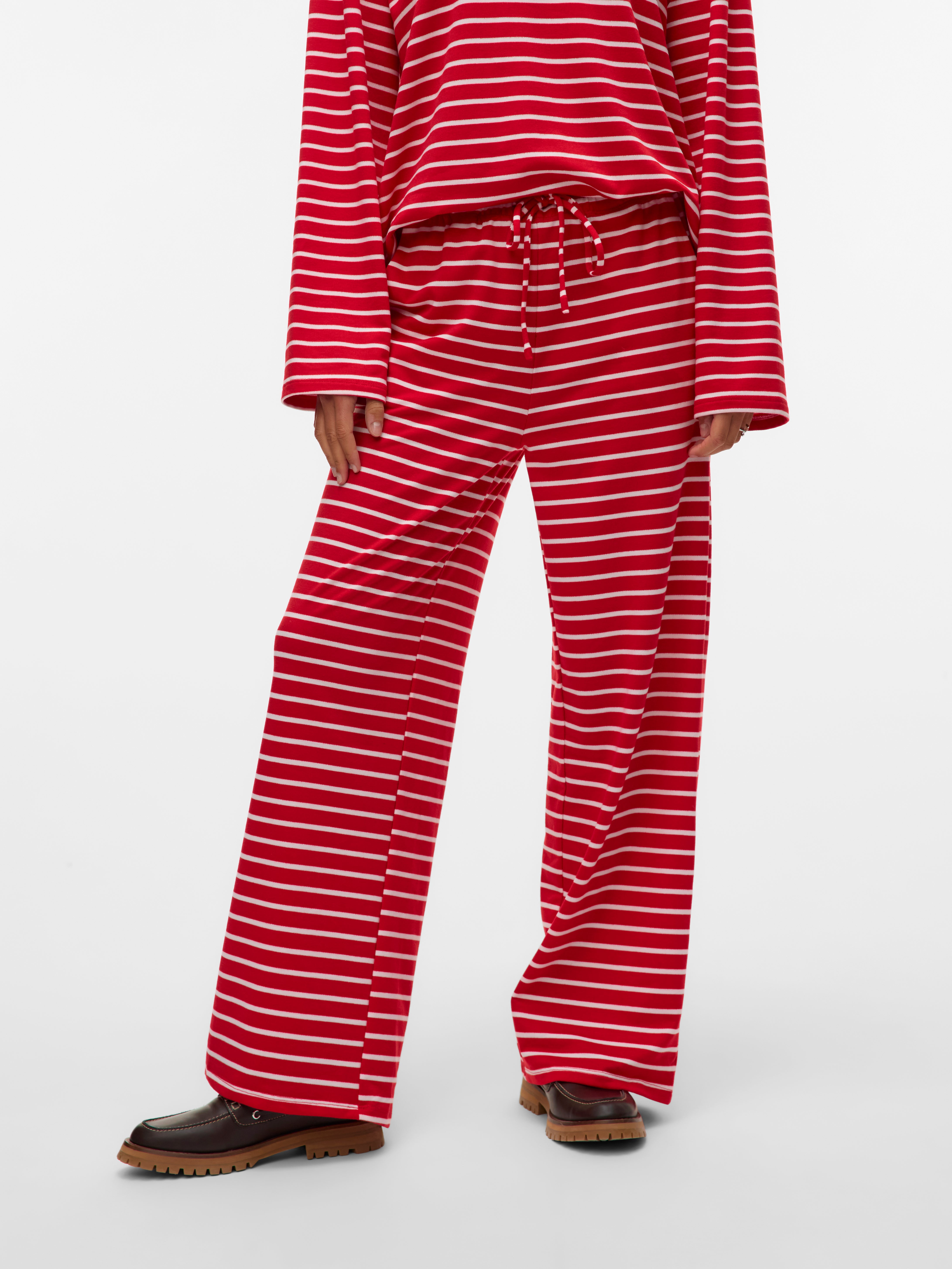 VERO MODA® VMALMA Trousers
