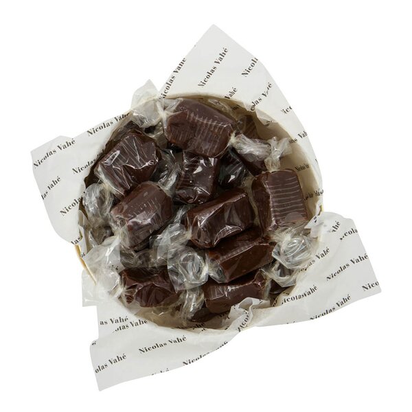 Caramels sjokolade 150 g