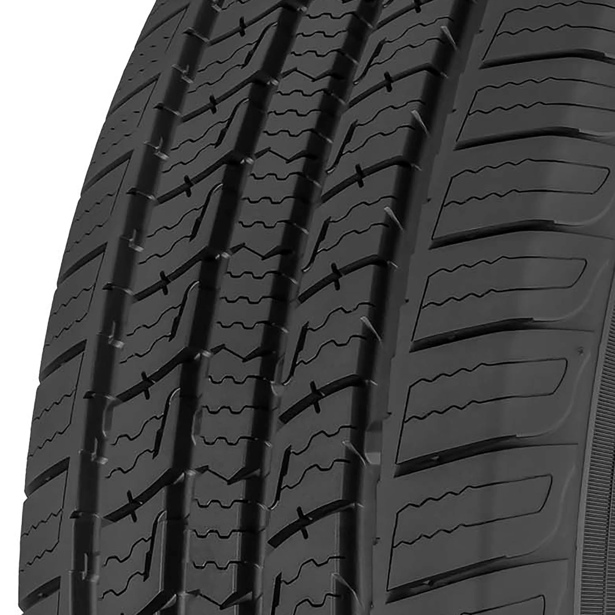Crosswind HT2 All-Season 245/65R17 107T Light Truck Tire
