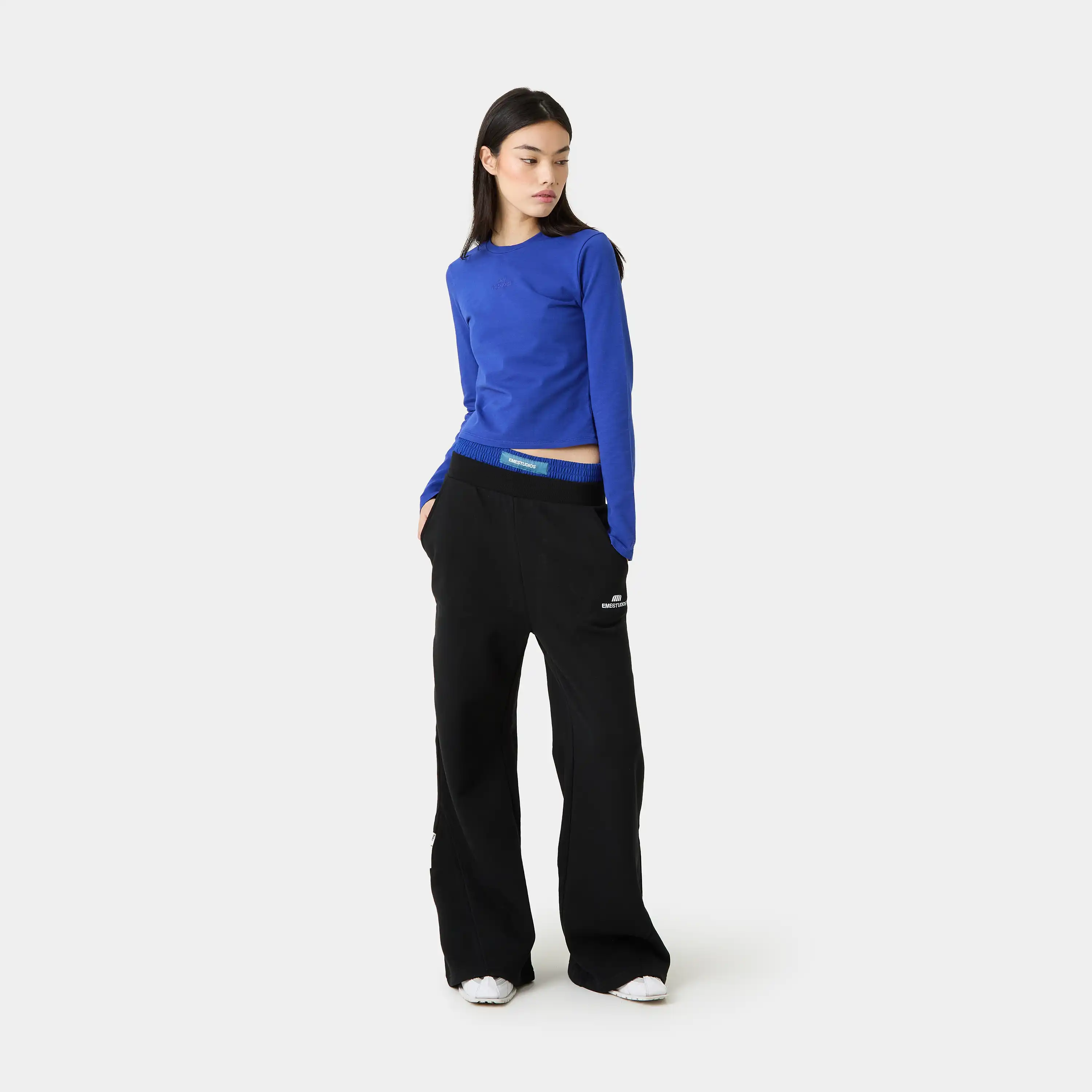 Cinam Shadow Sweatpants