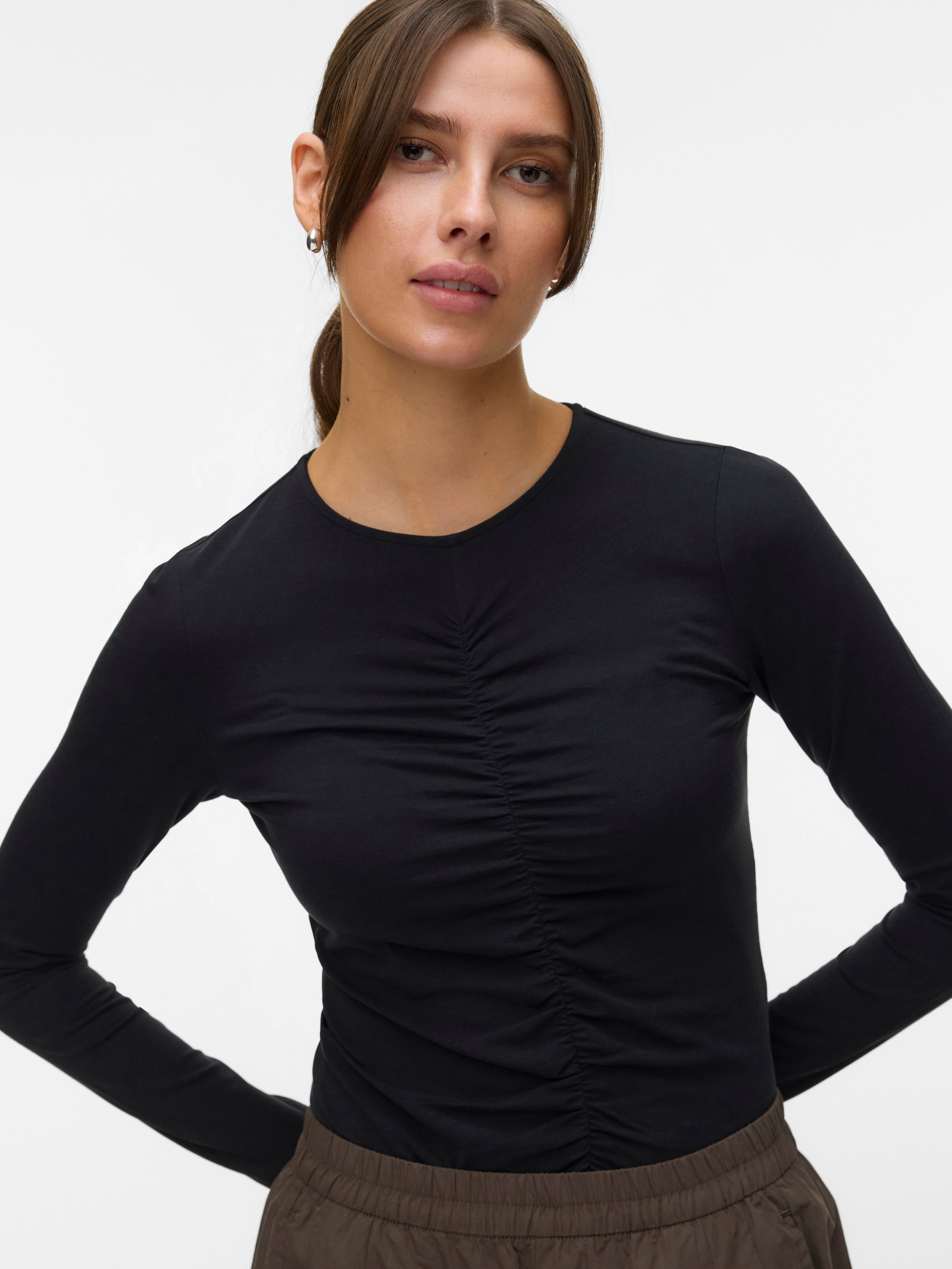 VERO MODA® AWAMYRA Top