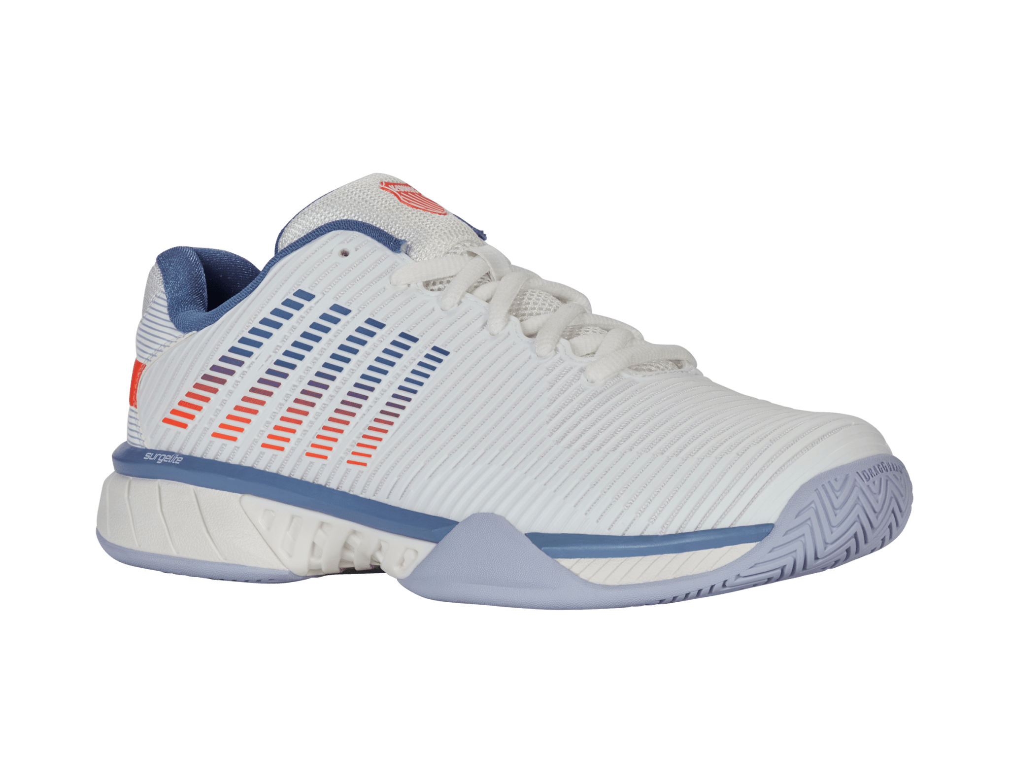 HYPERCOURT EXPRESS 2 - K-Swiss Shoes