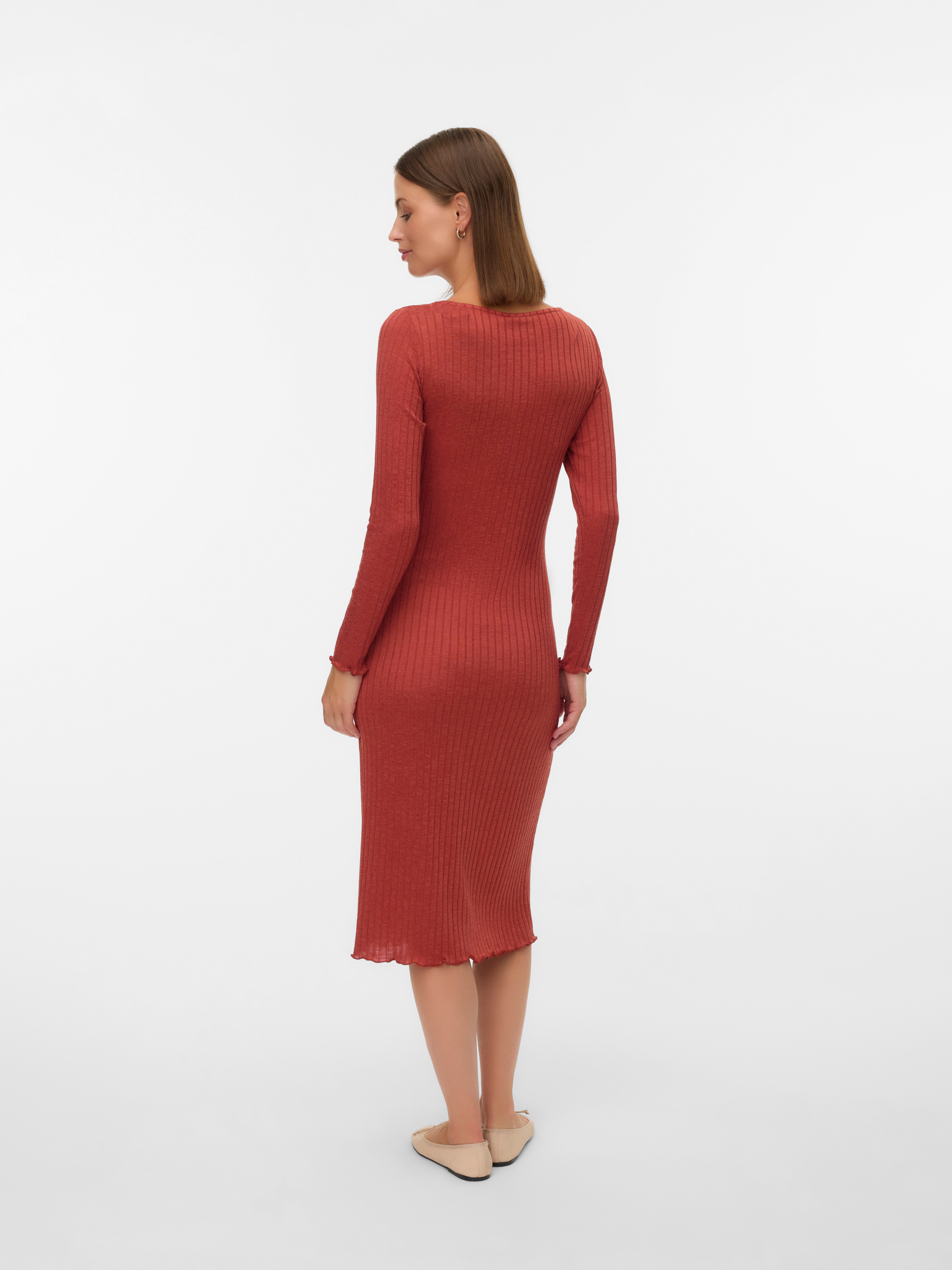 VERO MODA® MLZENIA Maternity Dress