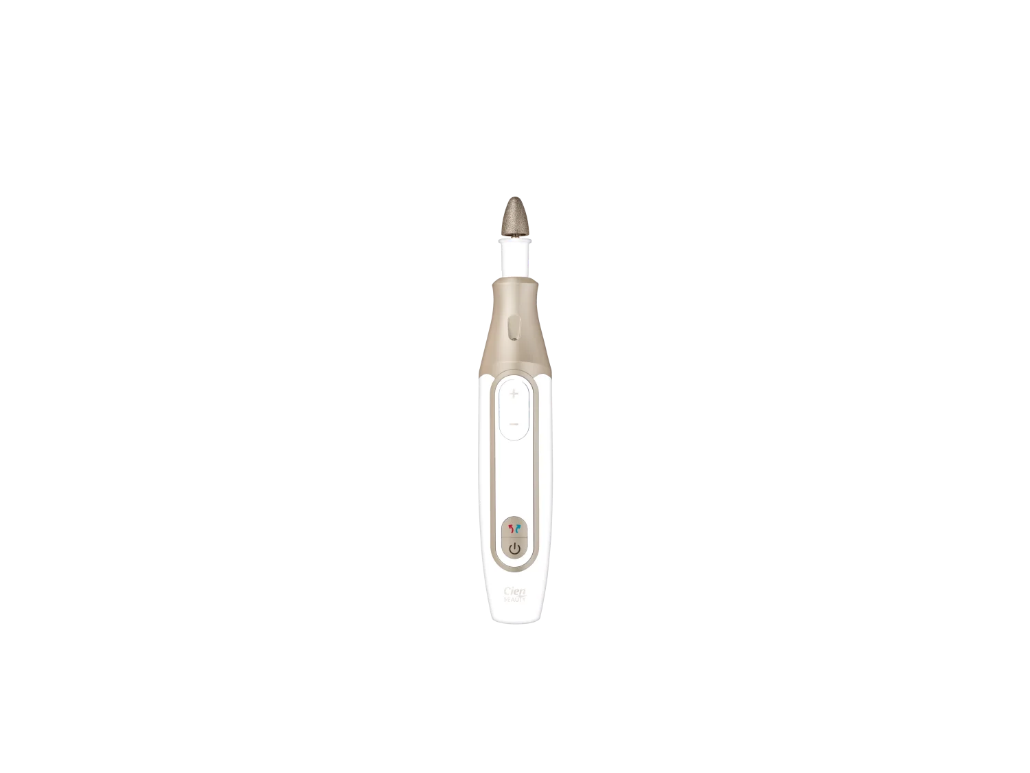 CIEN Beauty Set de manucure-pdicure sans fil