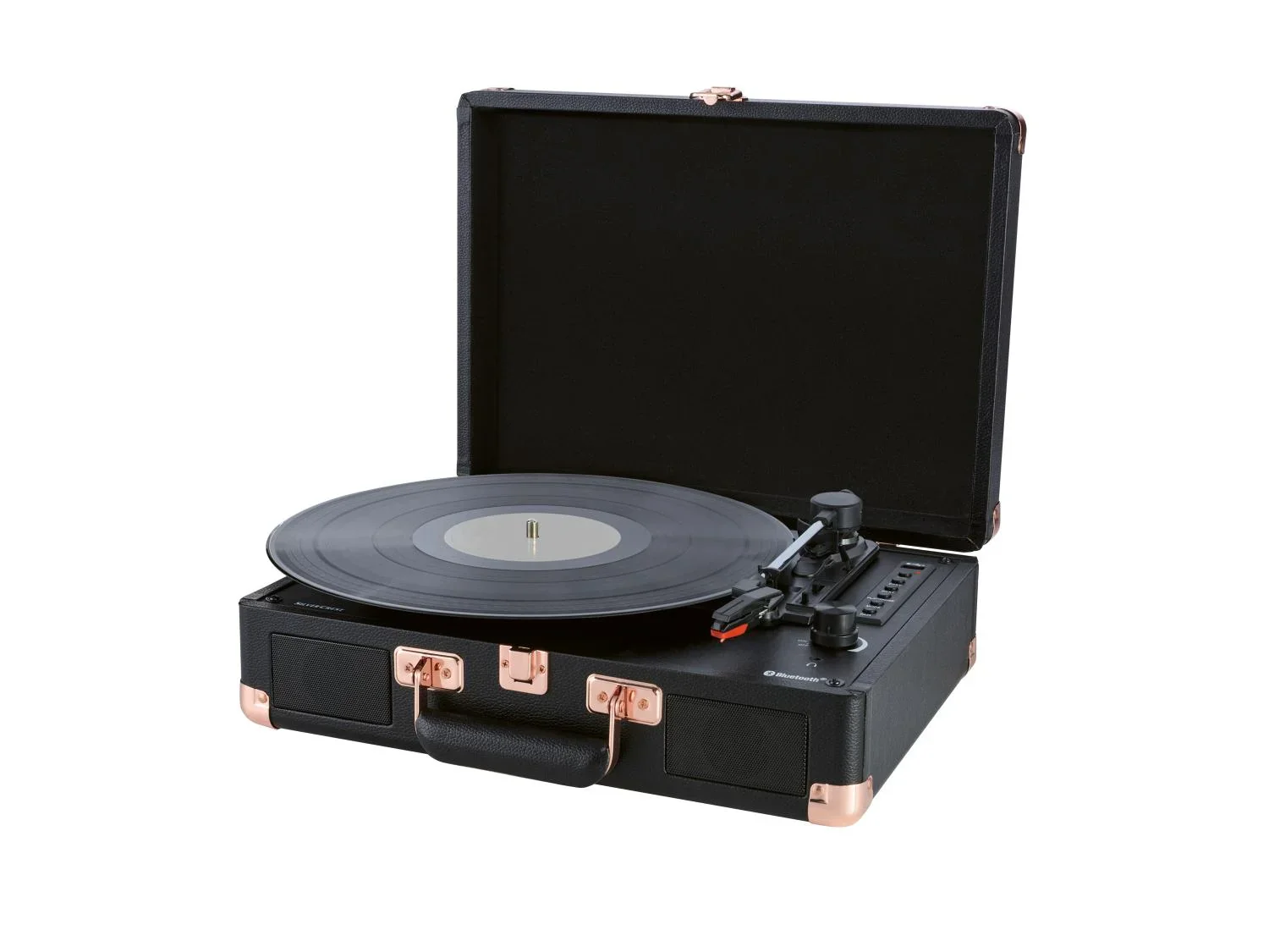 SILVERCREST Platine vinyle