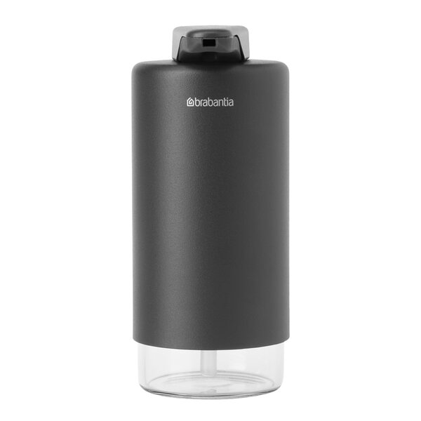 SinkStyle såpedispenser 200 ml mineral Infinite Grey