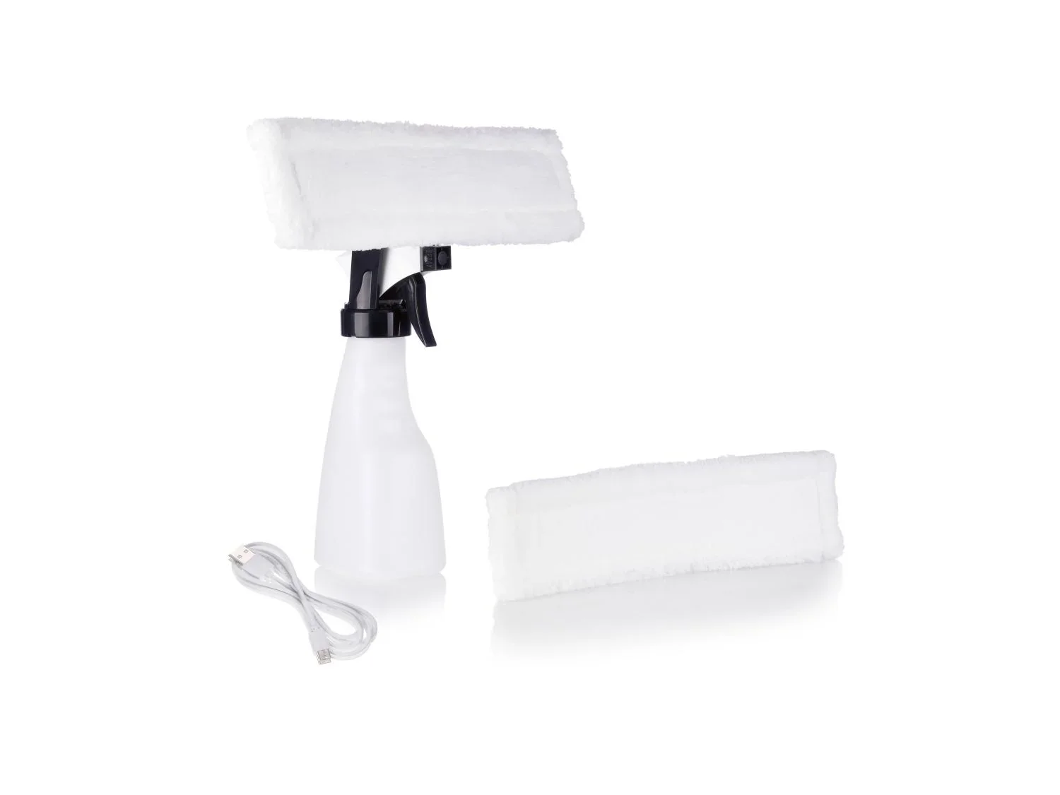 SILVERCREST Nettoyeur aspirateur  vitres sans fil