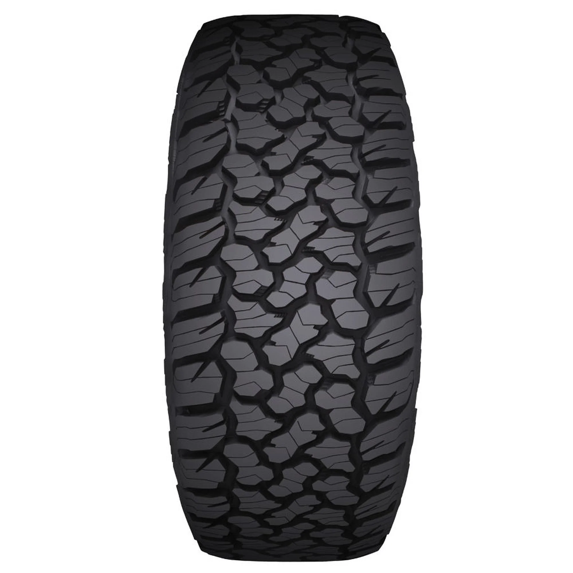 Otani SA2000 All-Terrain 265/65R17 116S XL Passenger Tire