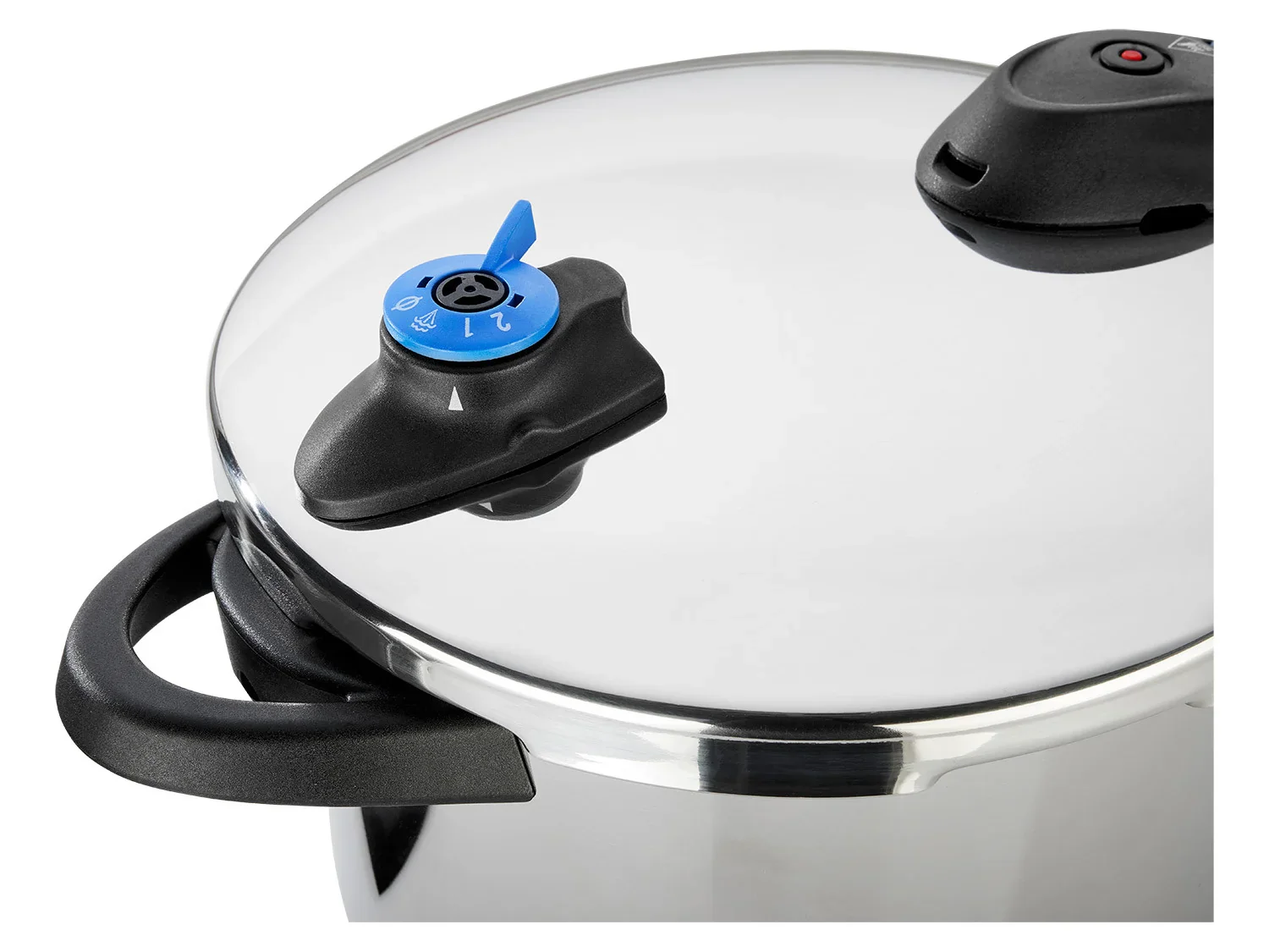 ERNESTO Autocuiseur 6 litres