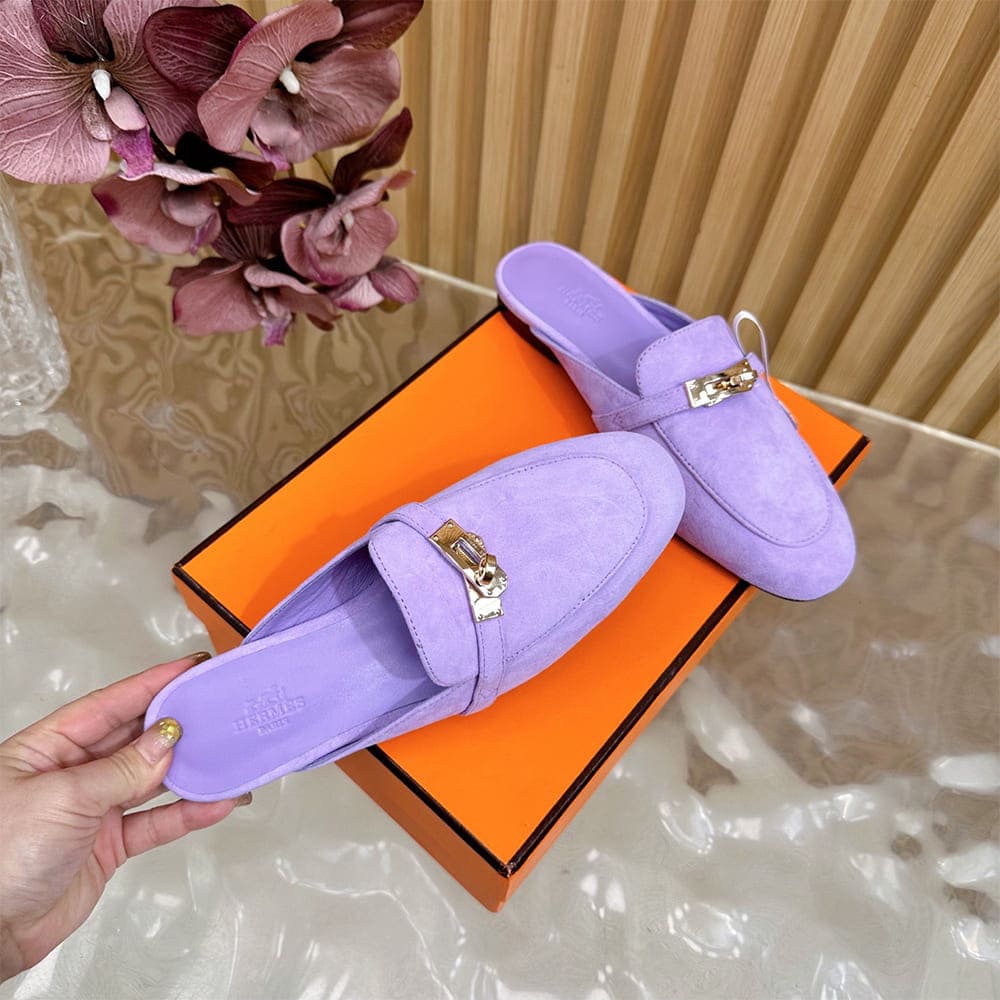 HERMES Oz mule