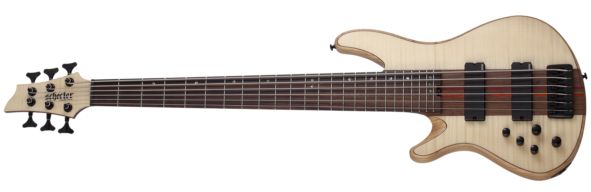 Charles Berthoud CB-6 LH