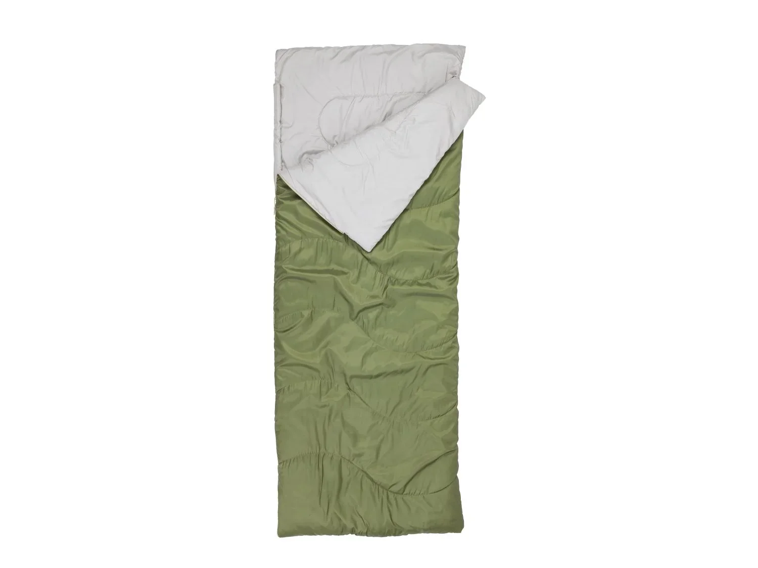 CRIVIT Sac de couchage couverture