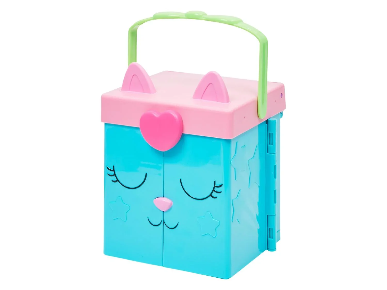 Gabbys Dollhouse Coffret de jeu