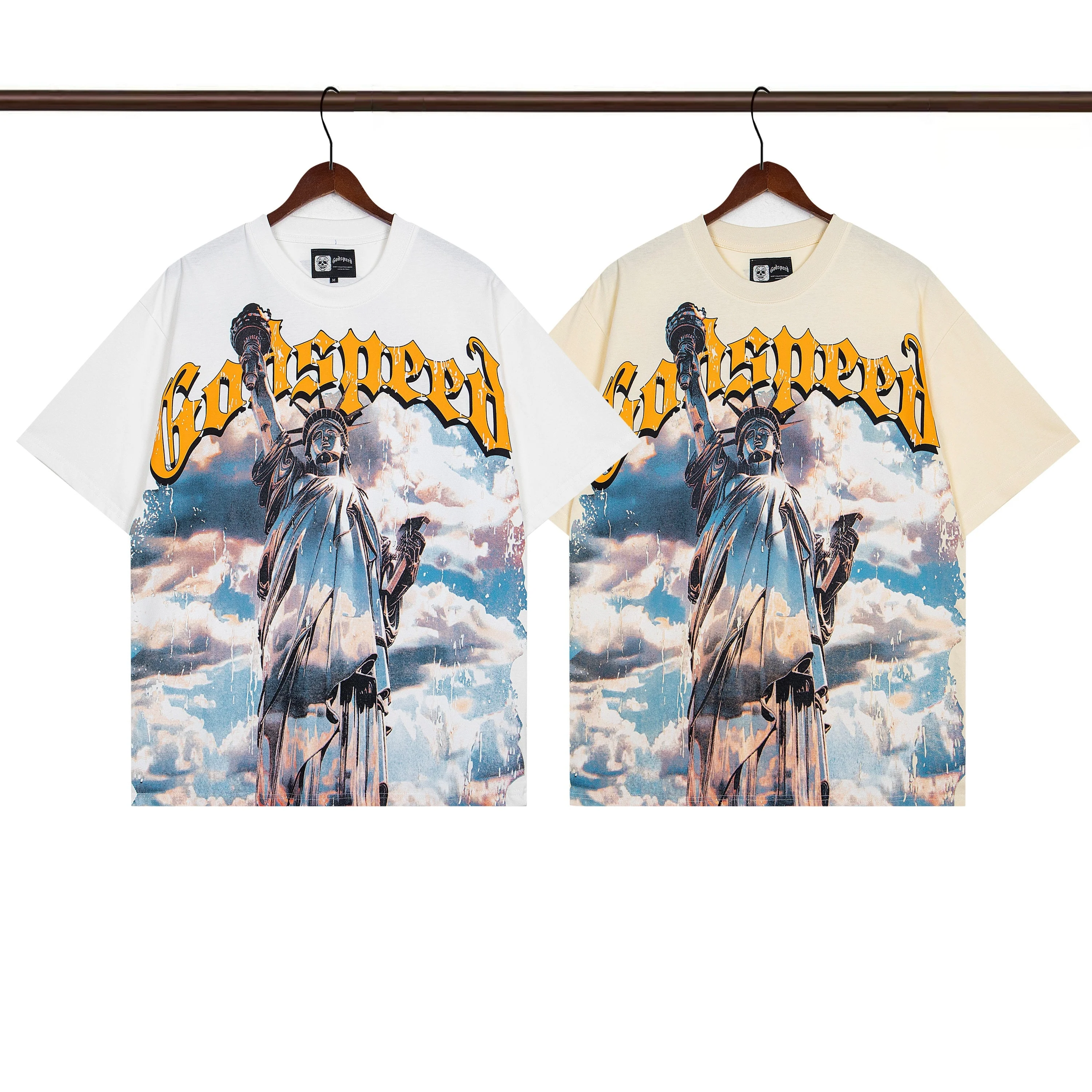 2025 New fashion T-shirt G11