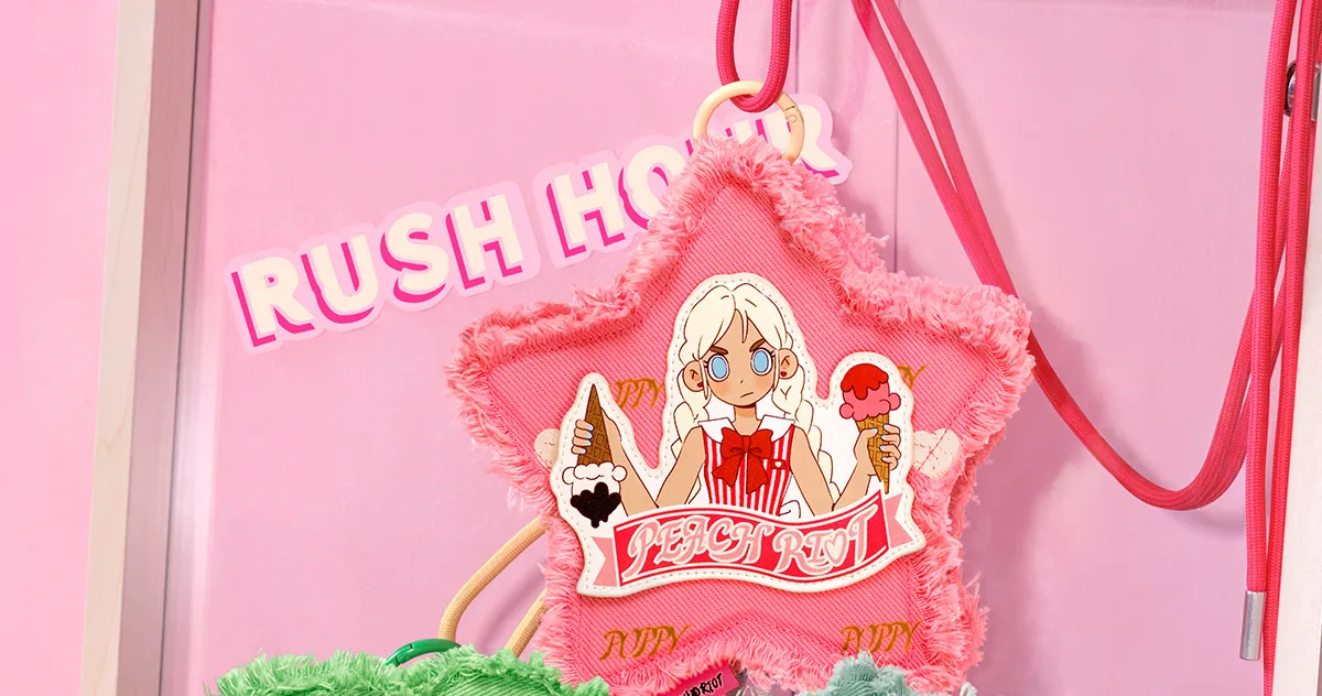 POP MART