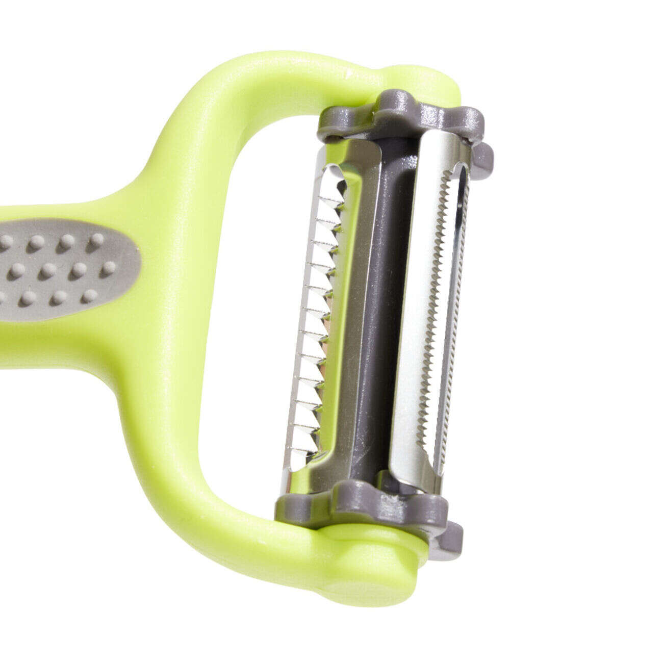 Éplucheur 3en1 L14,5cm