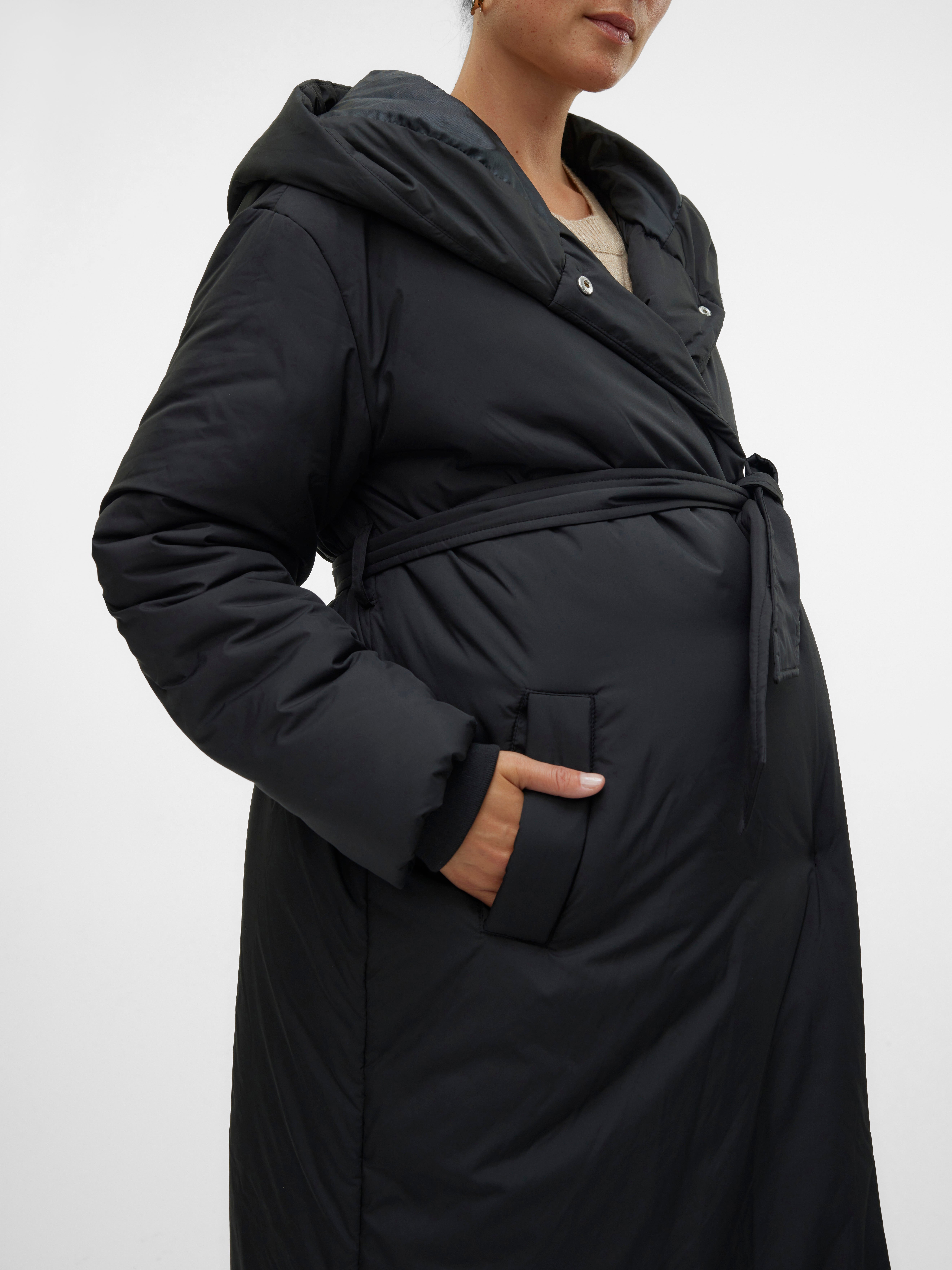 VERO MODA® Hood Coat