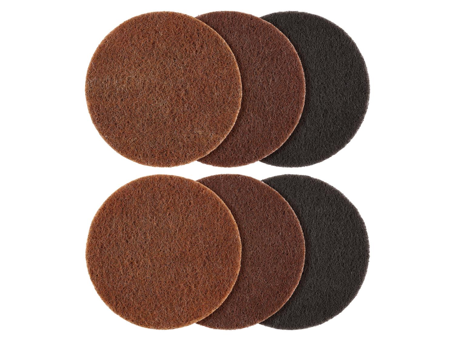 PARKSIDE Accessoire pour meuleuse d'angle