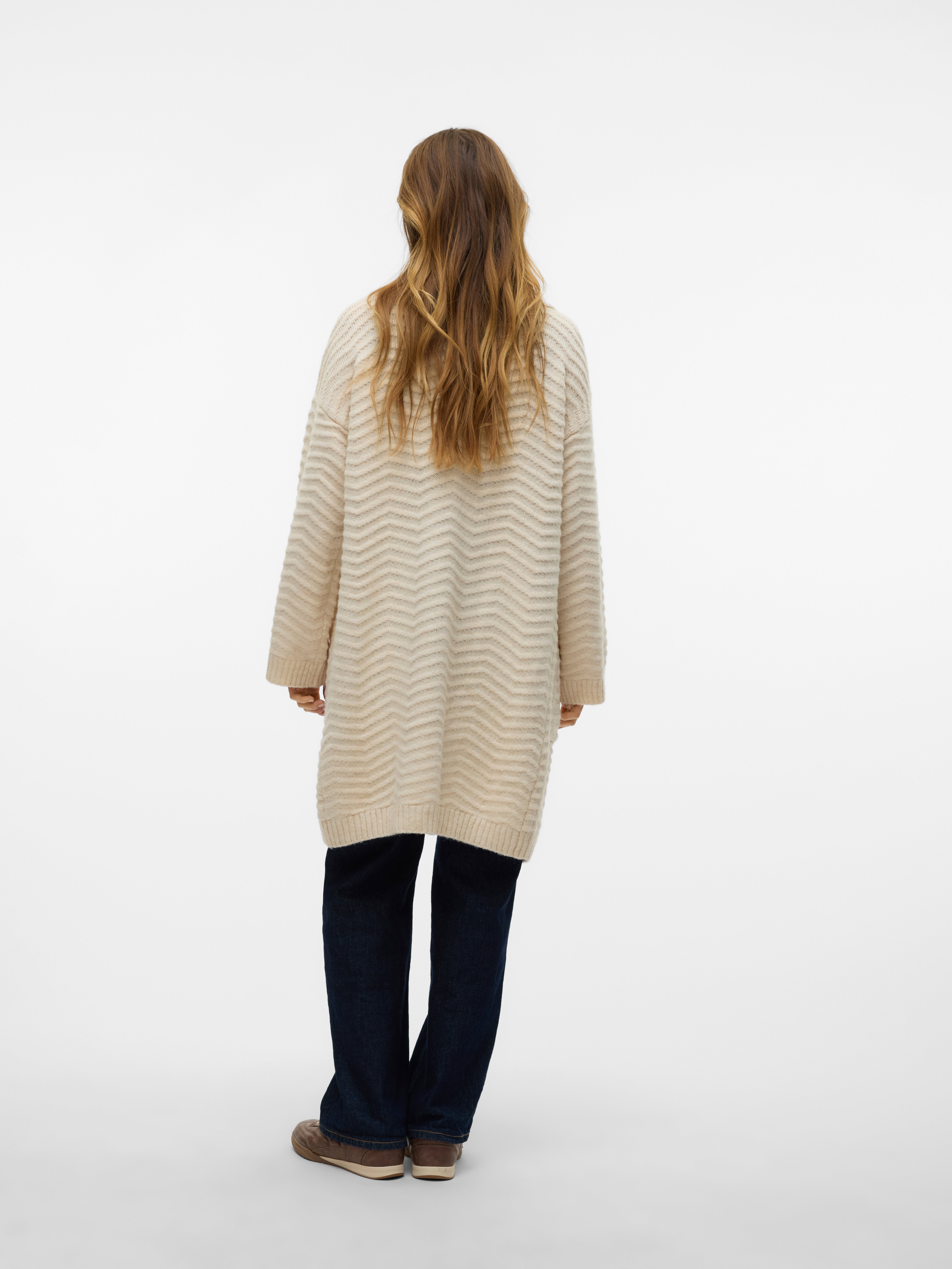 VERO MODA® VMLIV Knit Cardigan