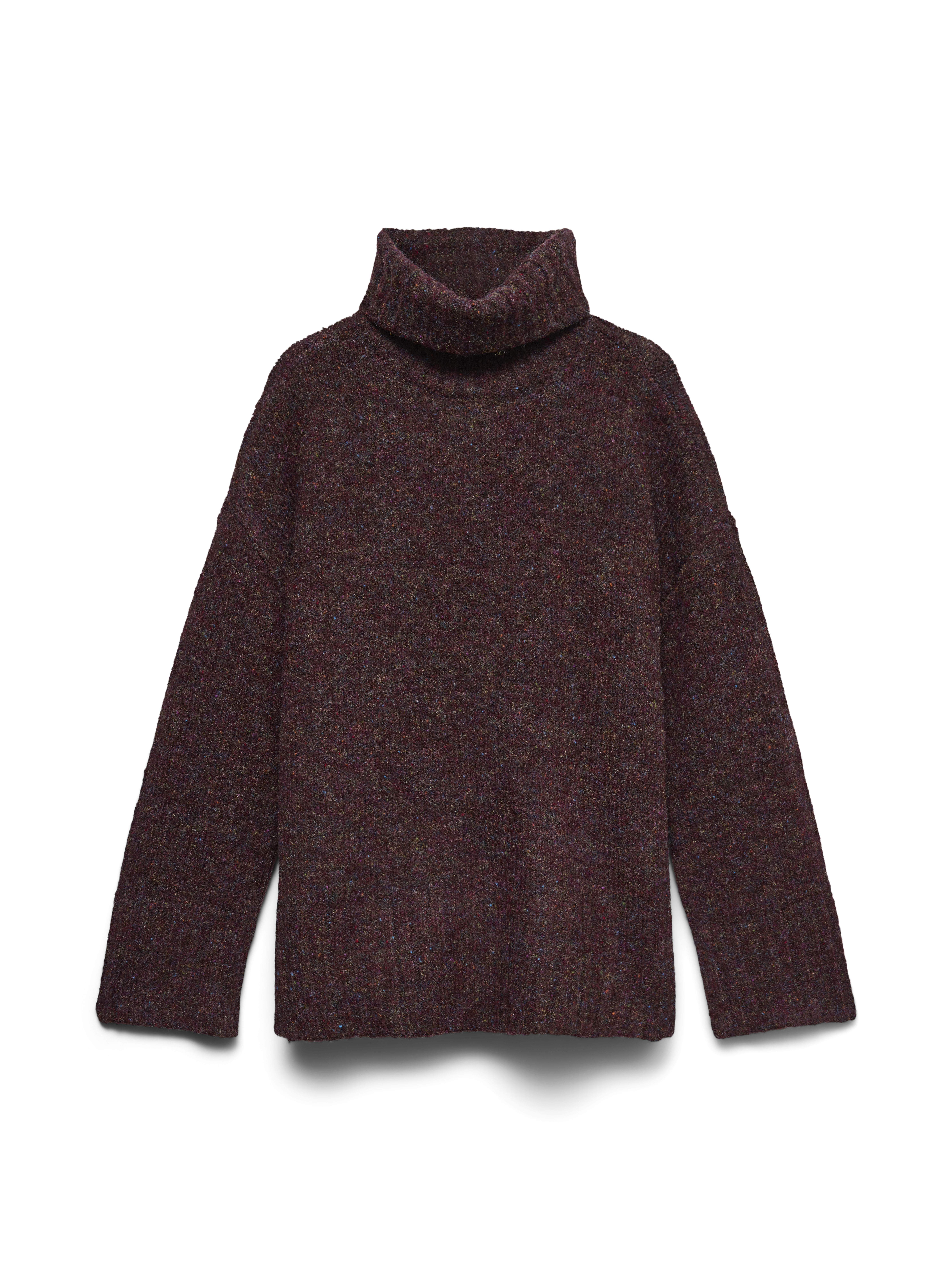 VERO MODA® VMINGRID Knitted pullover