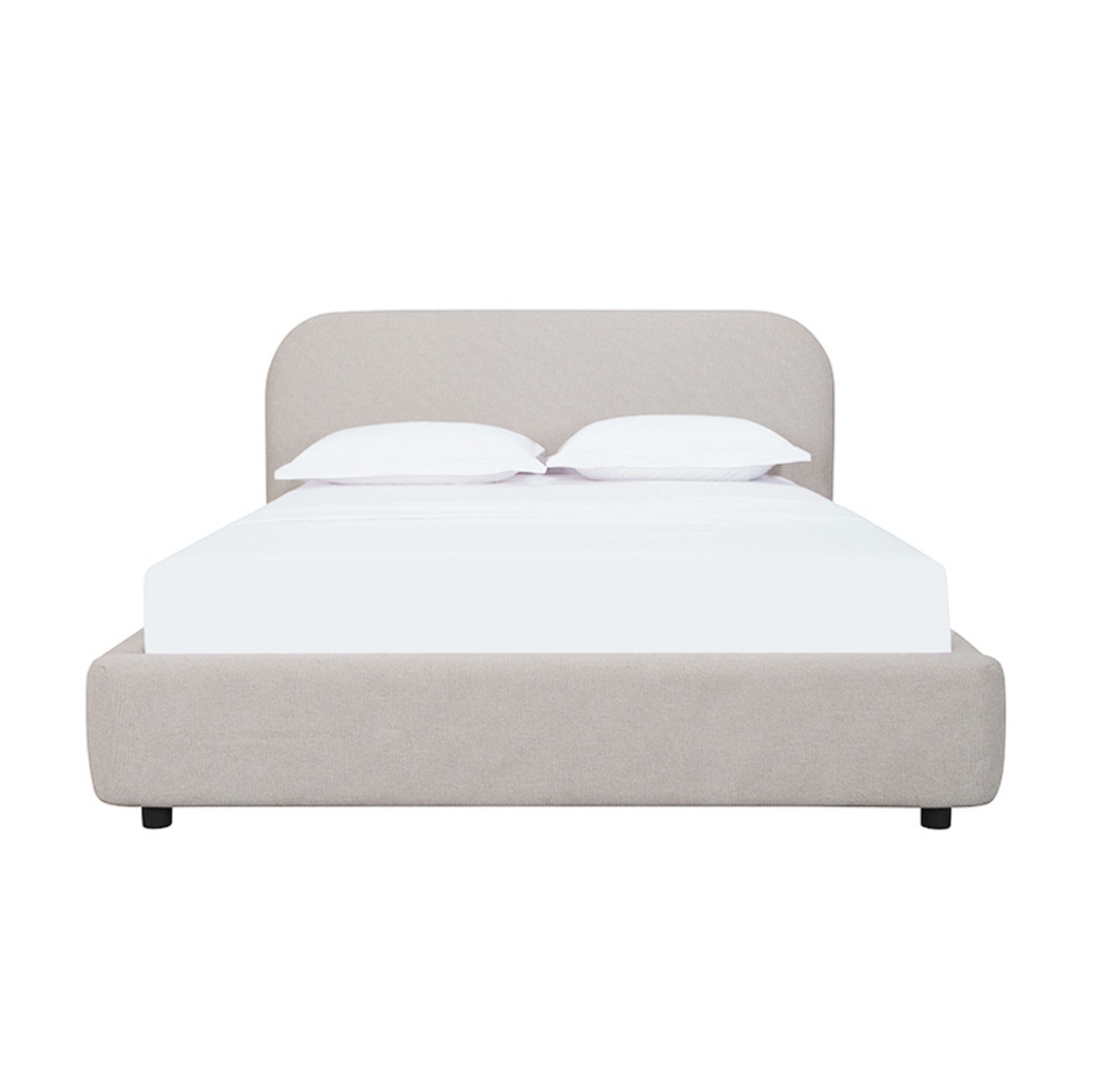 Noora King Bed Gas Lift