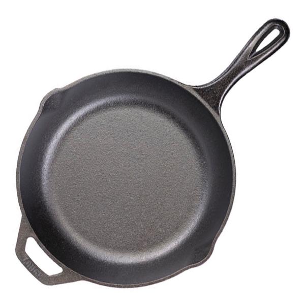 Chef Collection støpejernspanne 26 cm