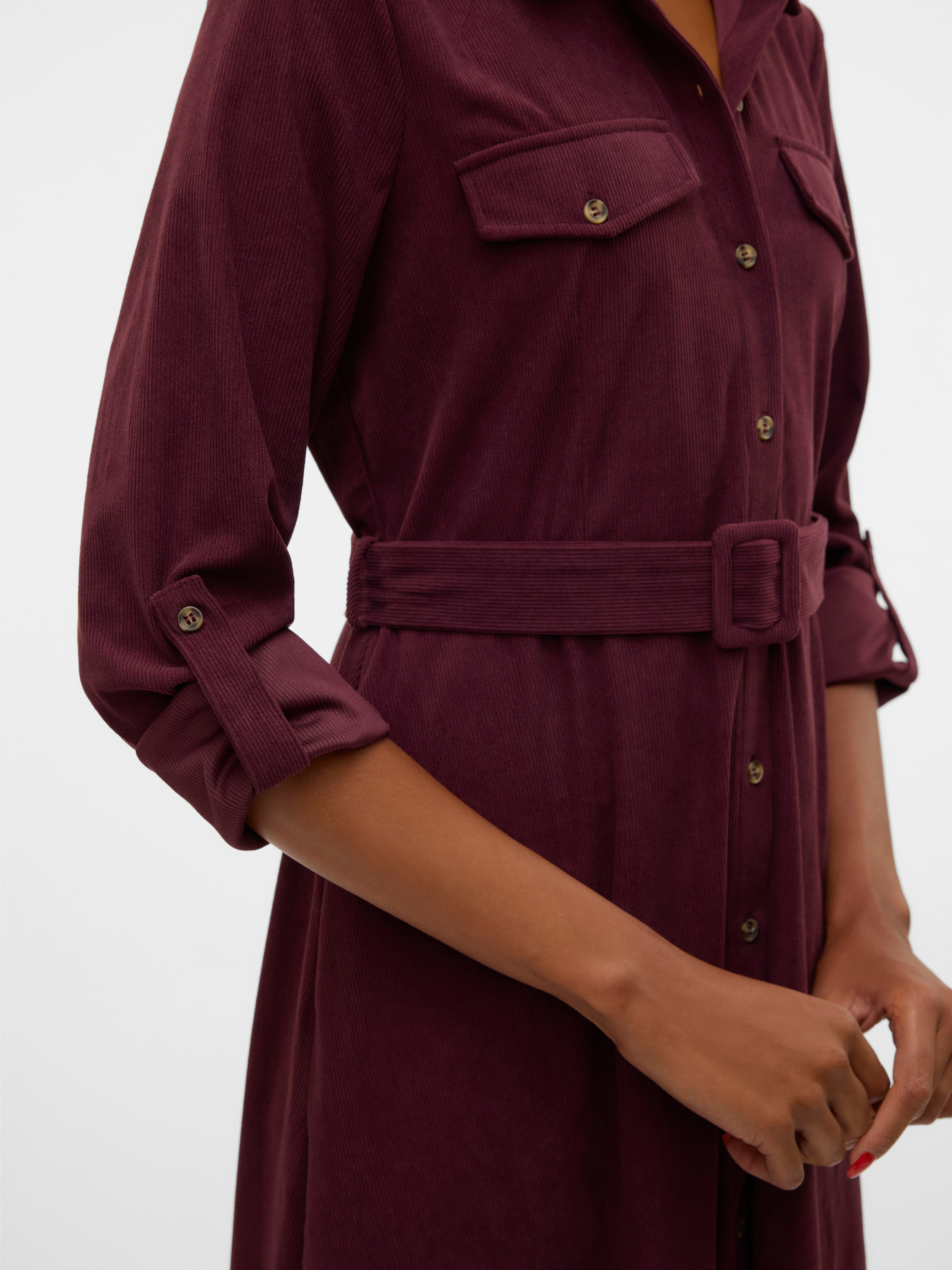 VERO MODA® VMVILJA Long dress