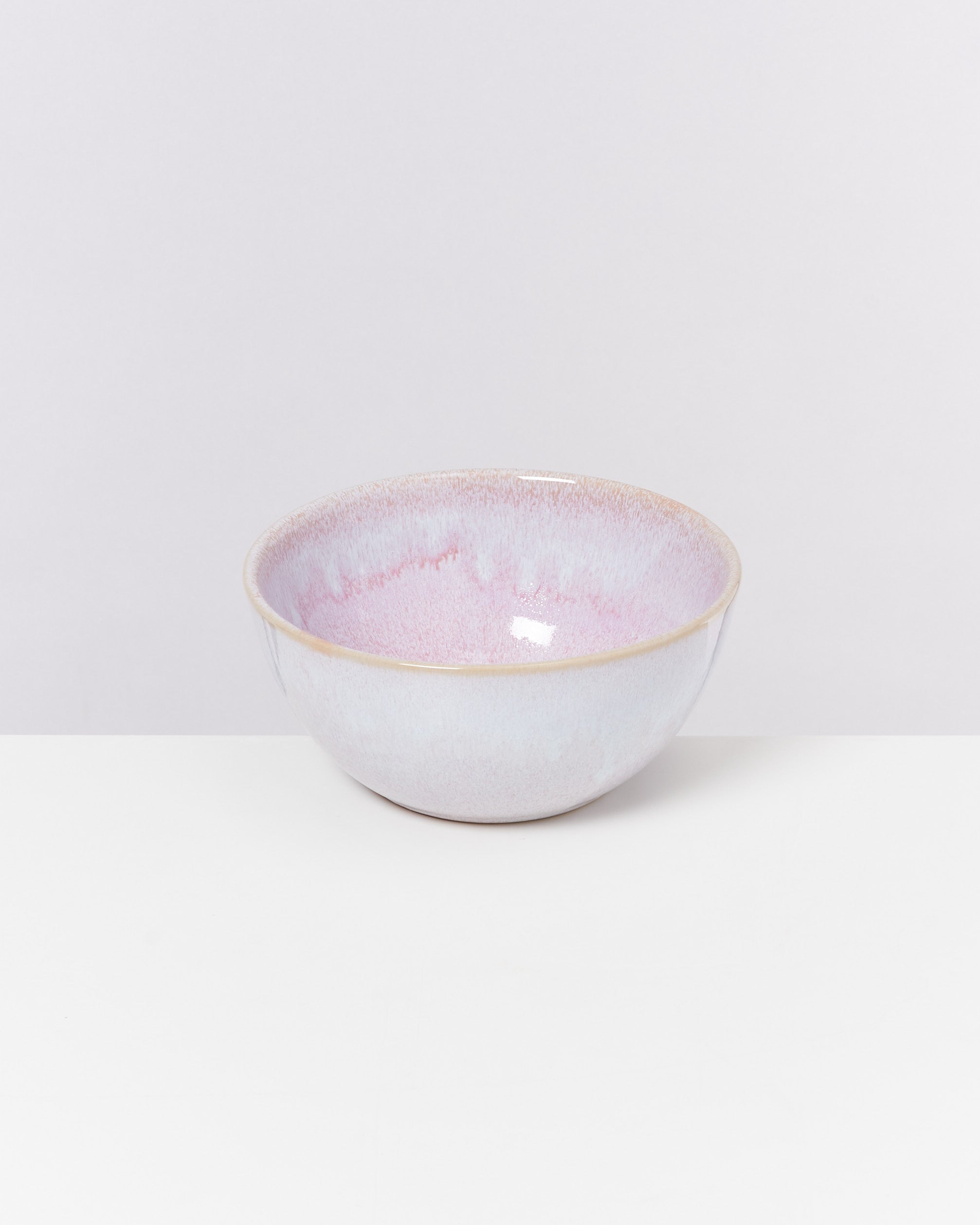CORDOAMA - CEREAL BOWL CLASSIC ROSÉ