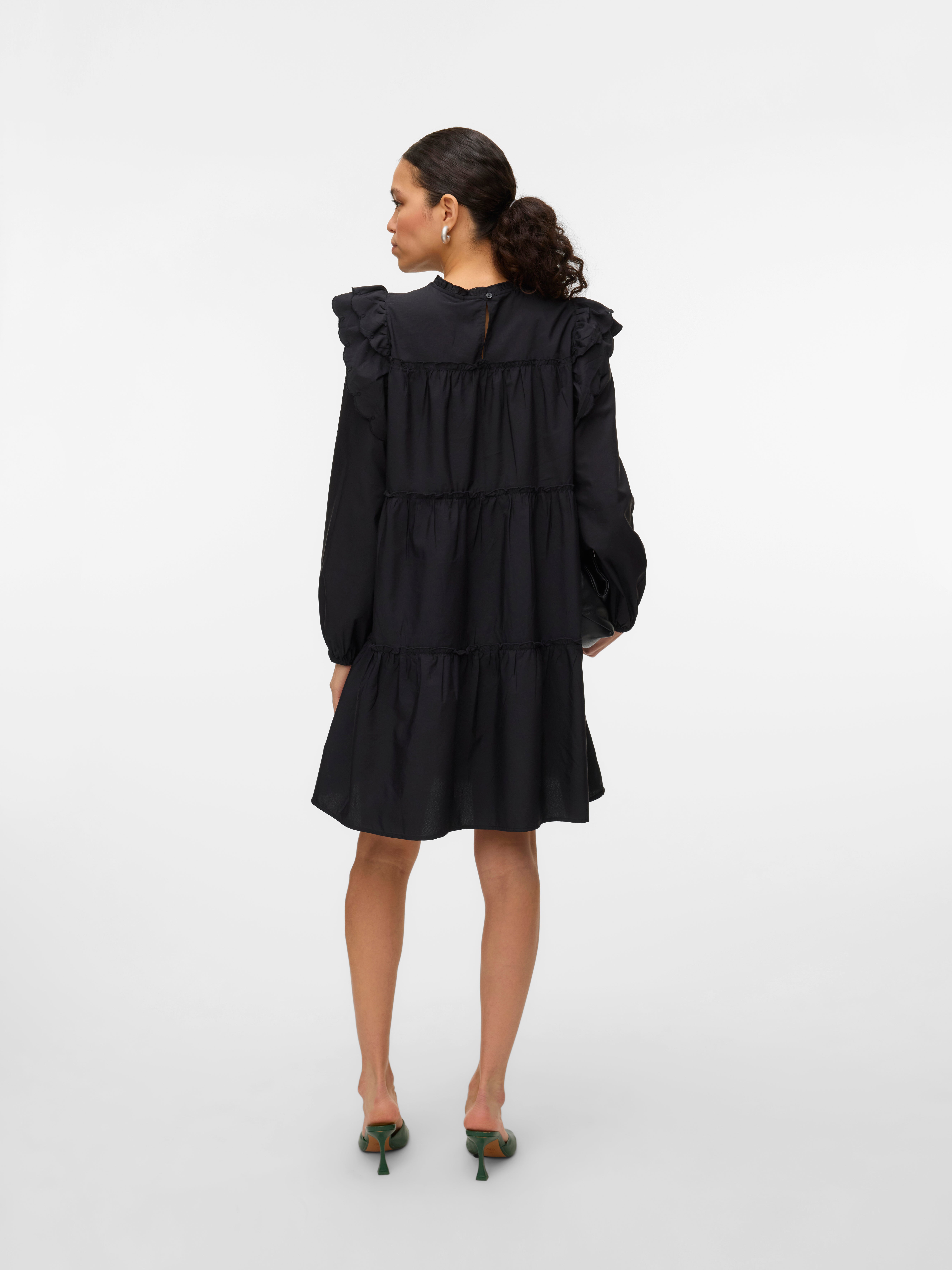 VERO MODA® VMISOLDE Short dress