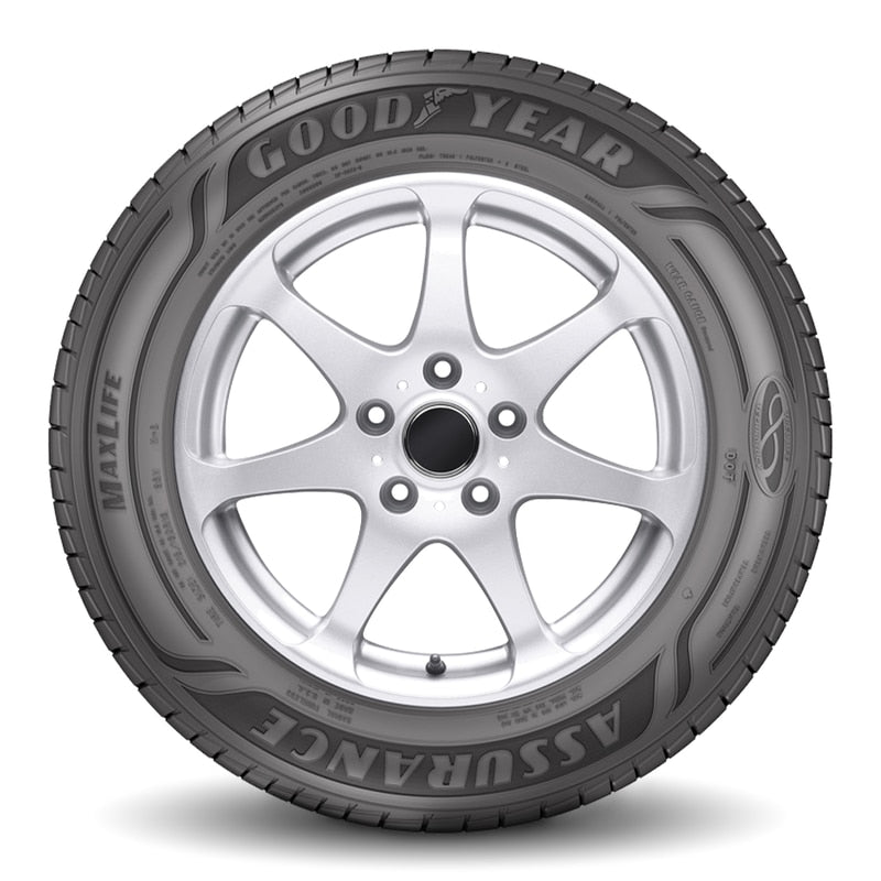 Assurance MaxLife All Season 235/65R17 104H Passenger Tire - Image 3