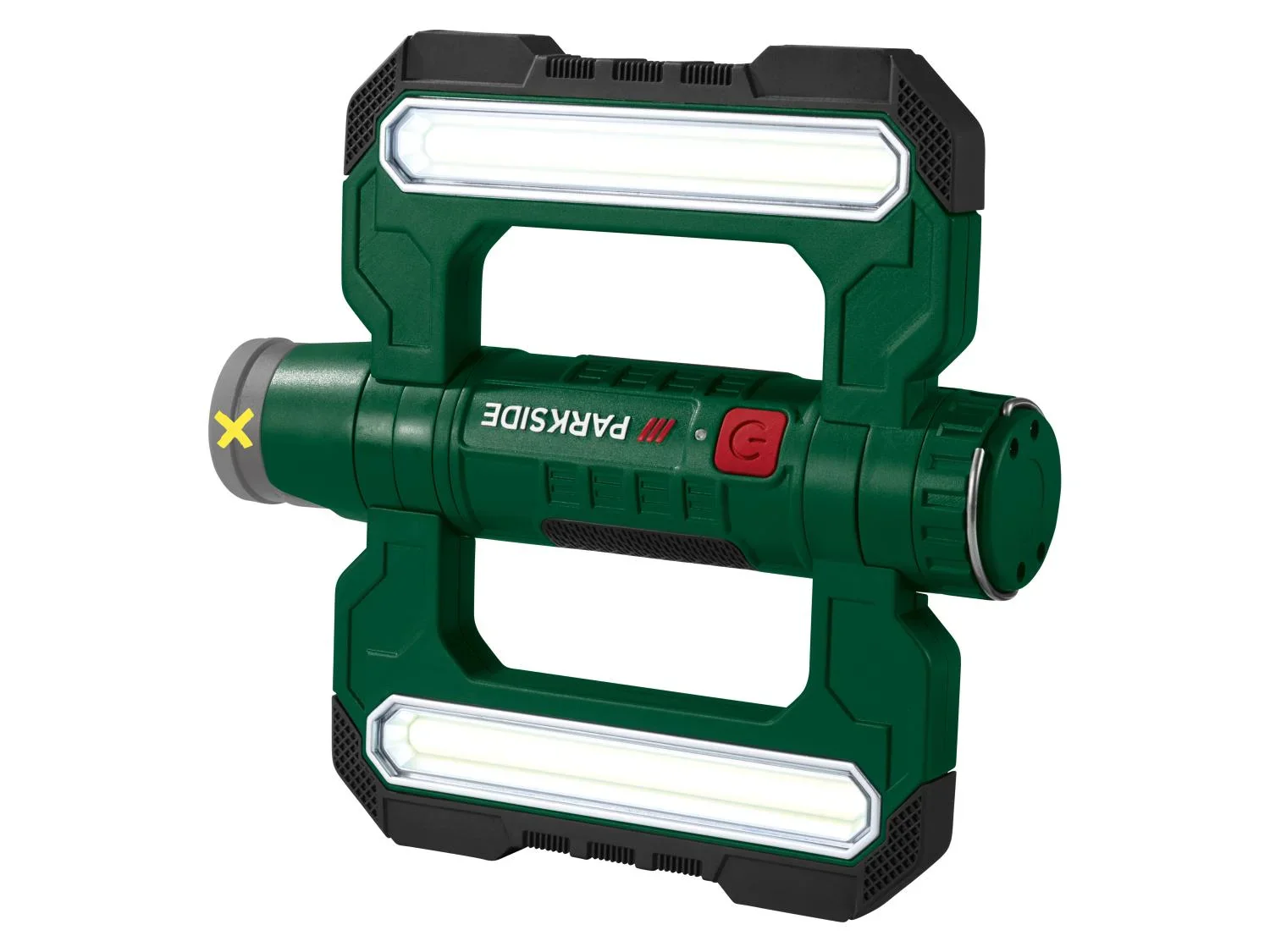 PARKSIDE Lampe LED sans fil, 12 V