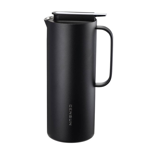 Lundi termokanne 1,4L svart