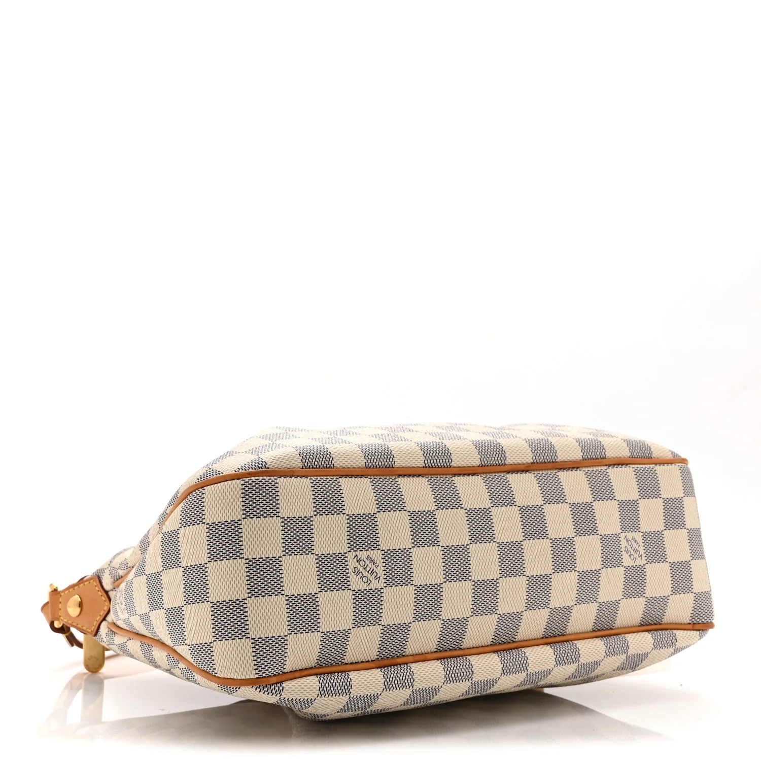 Damier Azur Siracusa PM