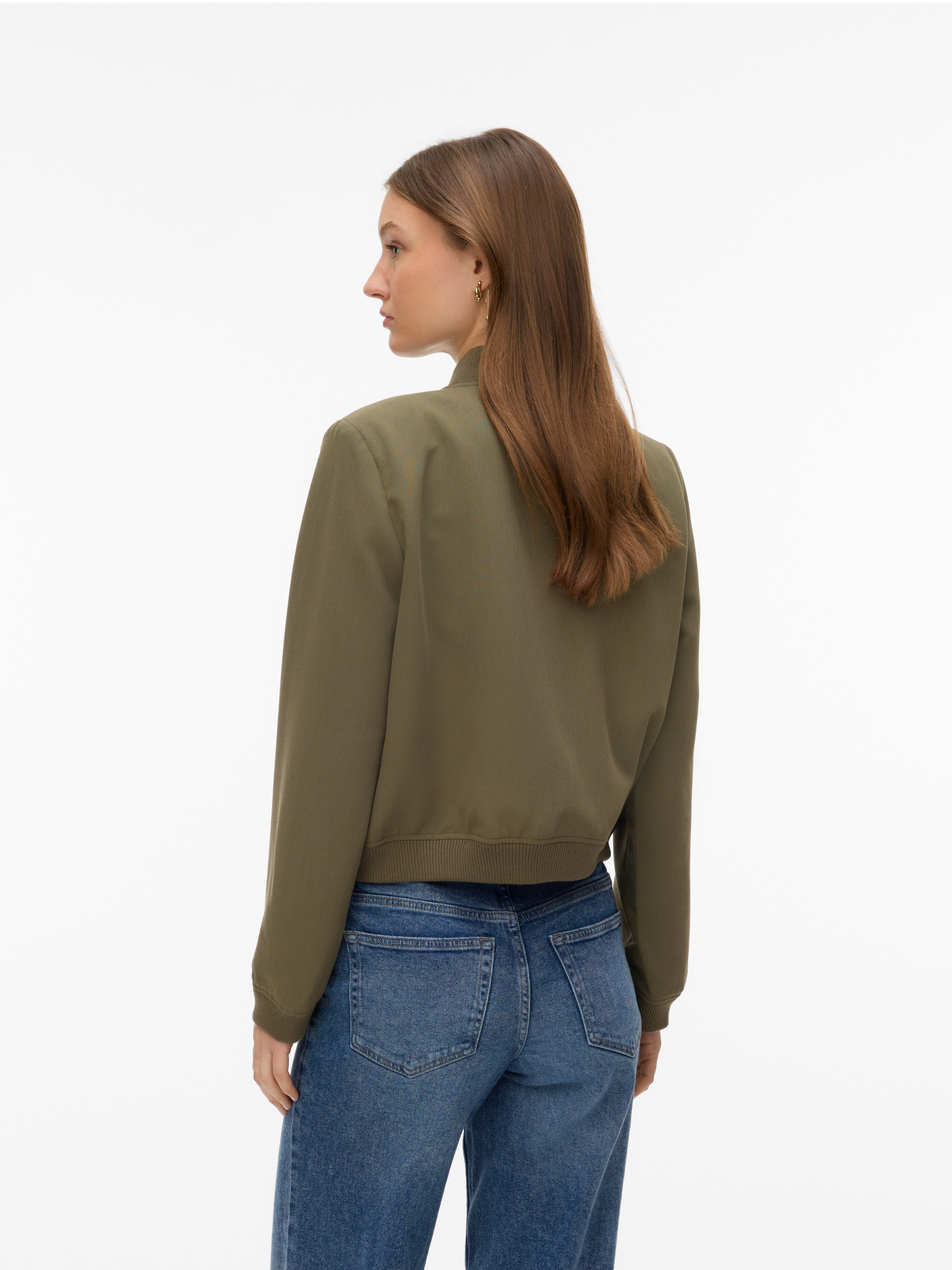 VERO MODA® VMAMALA Otw Bomber