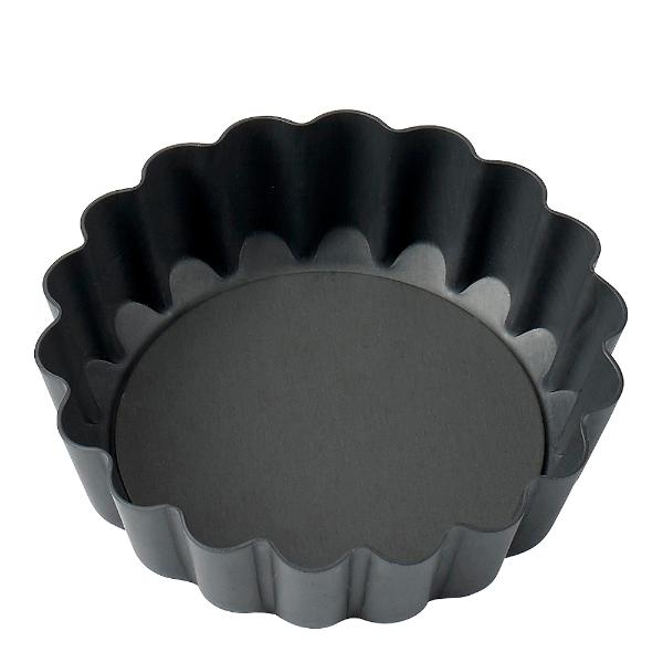 Terteform m/løs bunn ø7 cm