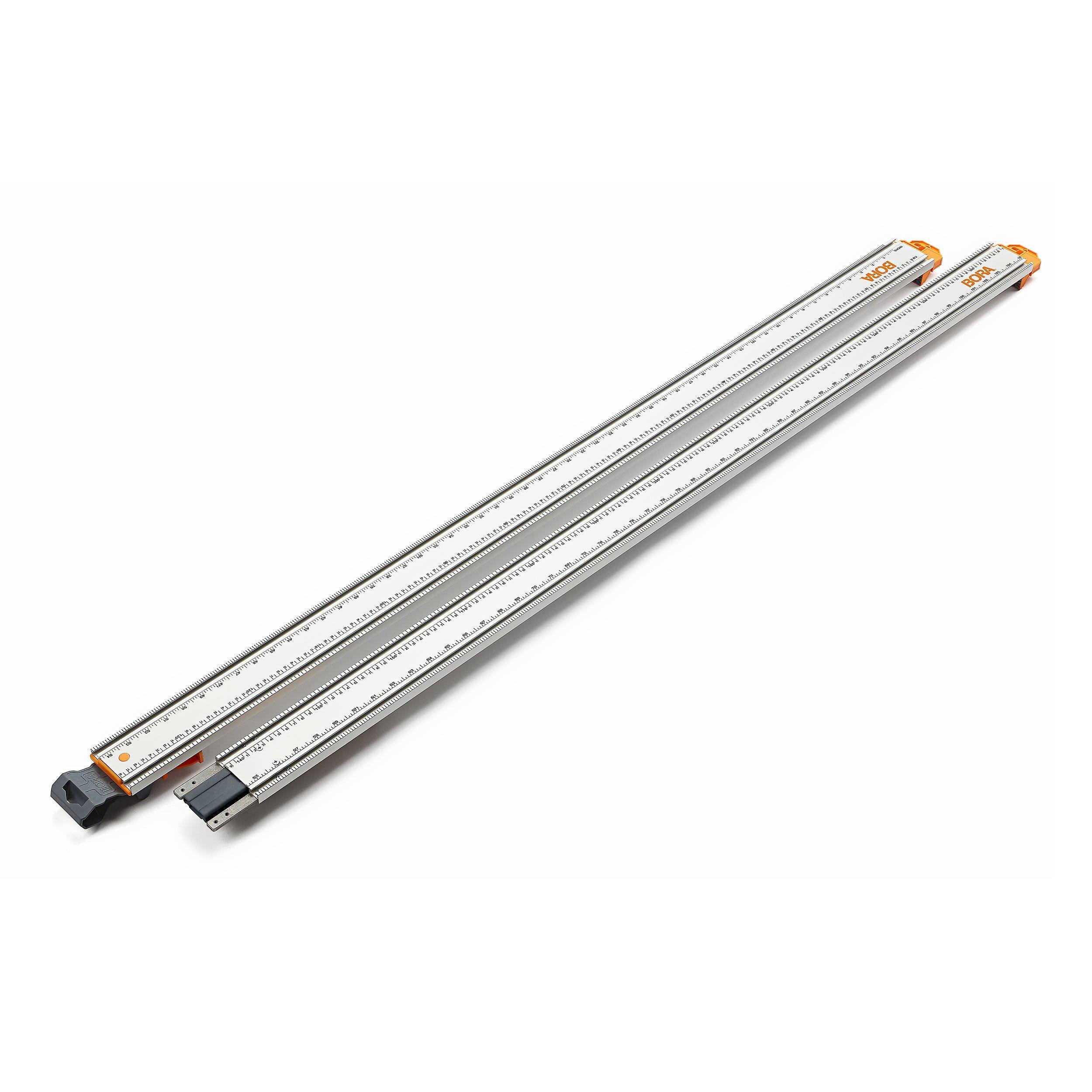 Bora NGX Clamp Edge Clamp - 100 in 546100
