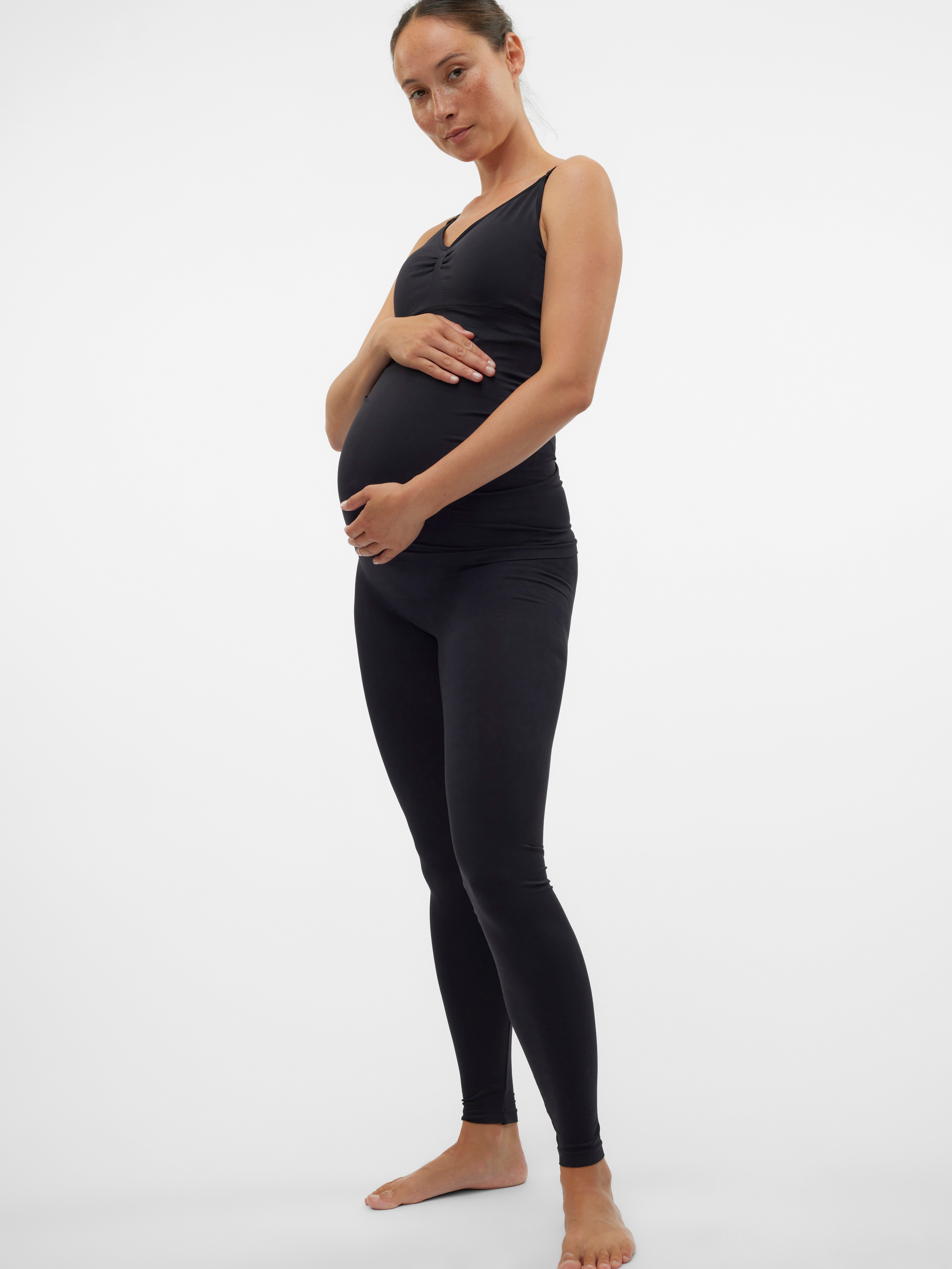 VERO MODA® Maternity-leggings