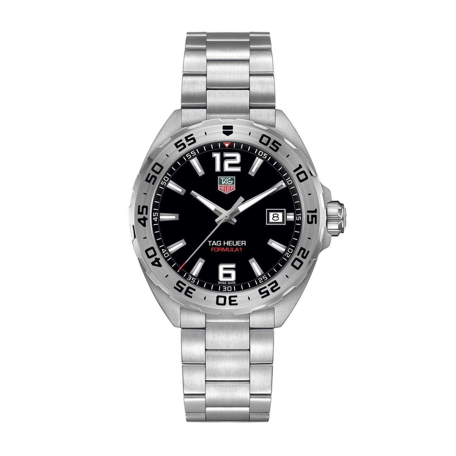 [Super Clone]【Top replica】TAG Heuer Formula 1 - 41mm