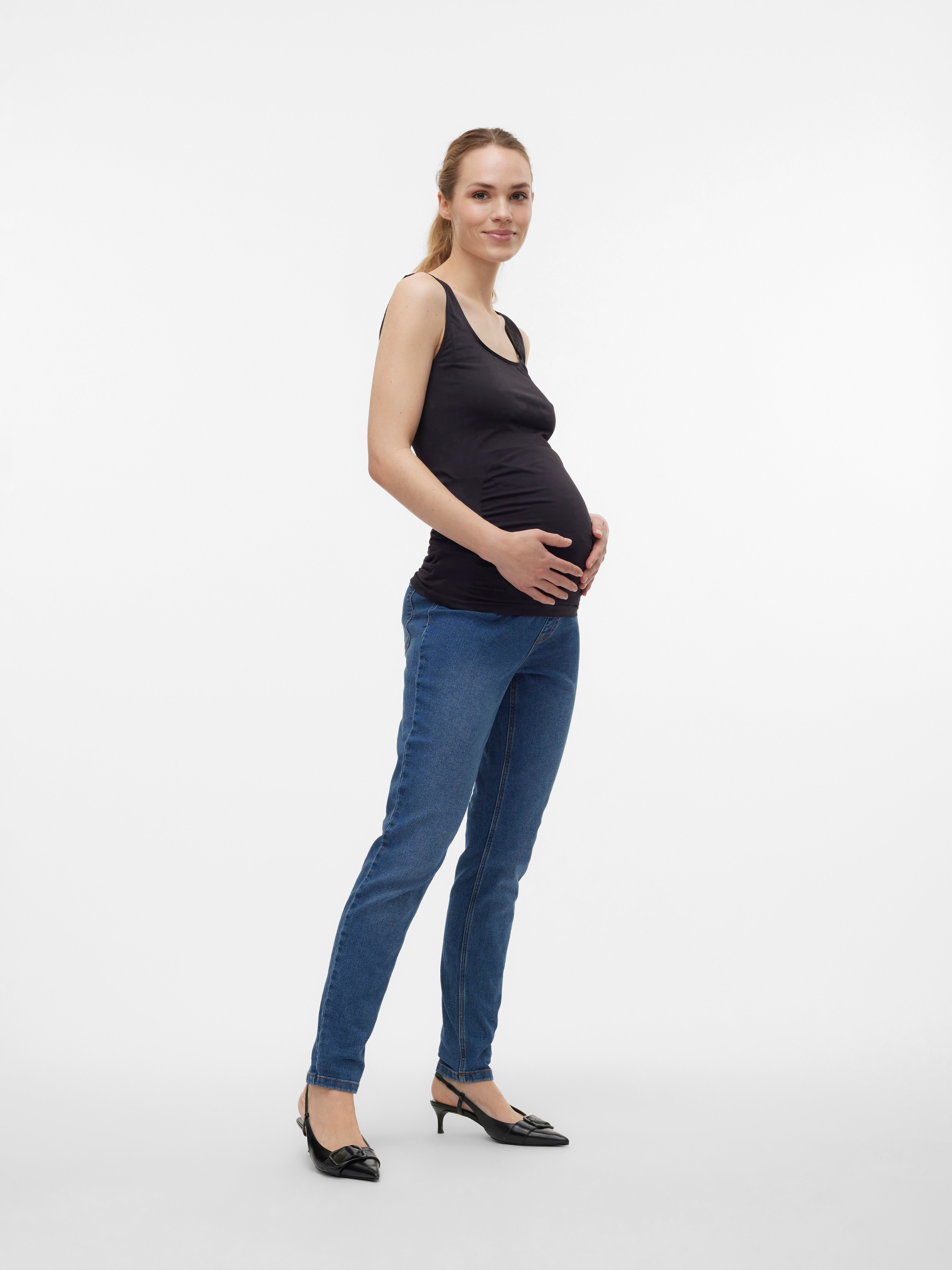 VERO MODA® Maternity-jeggings