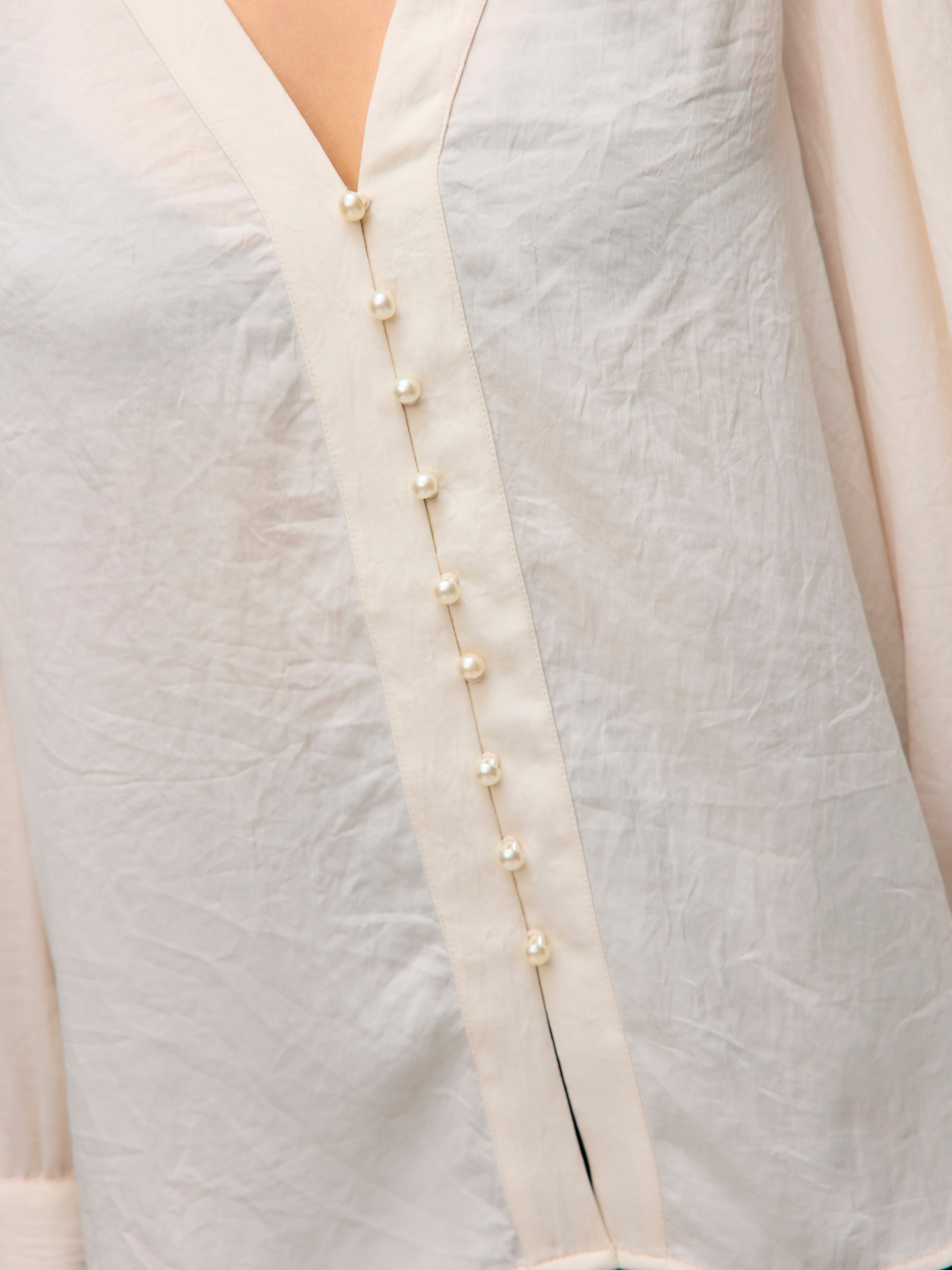 VERO MODA® VMFASANA Shirt