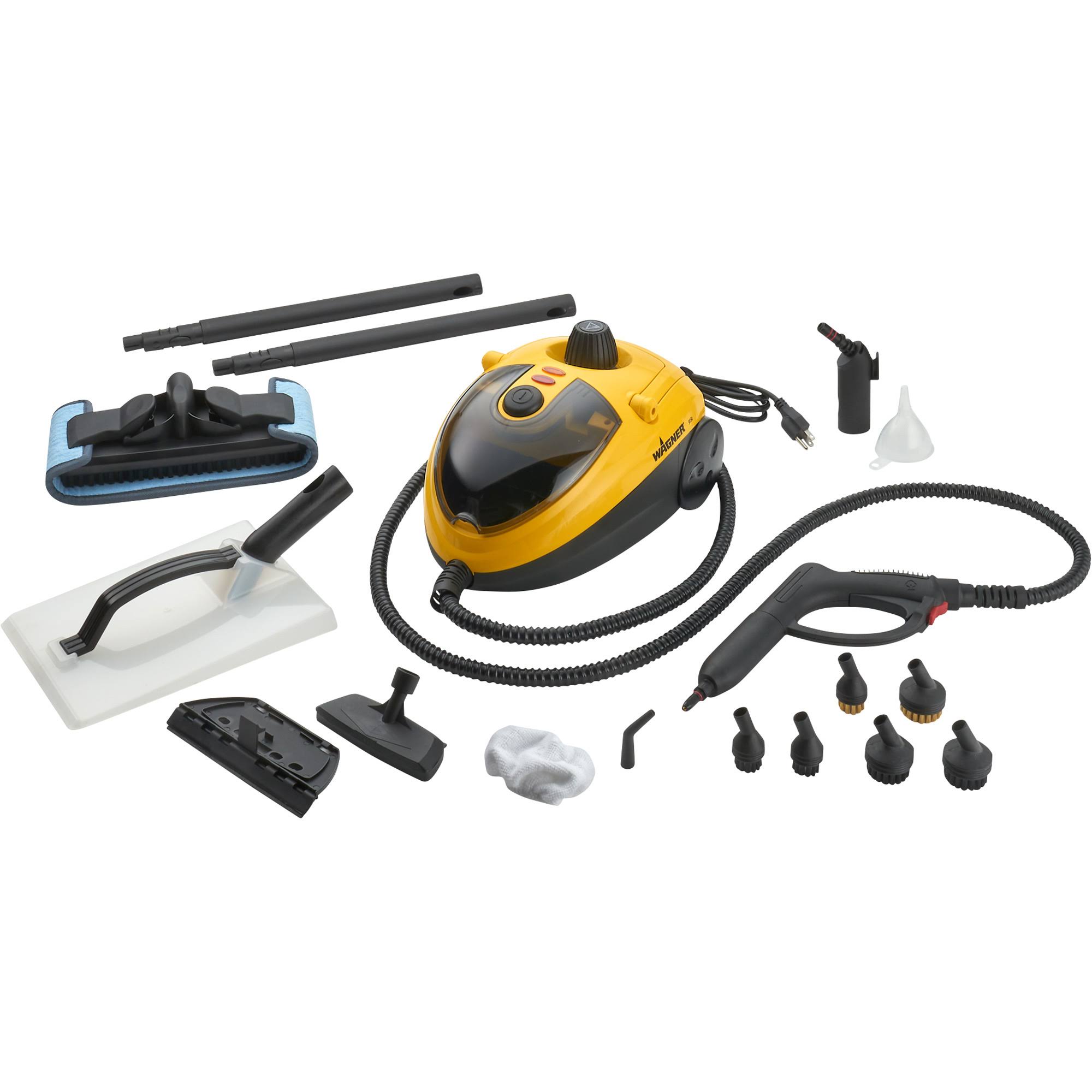 Wagner Power Steamer 915