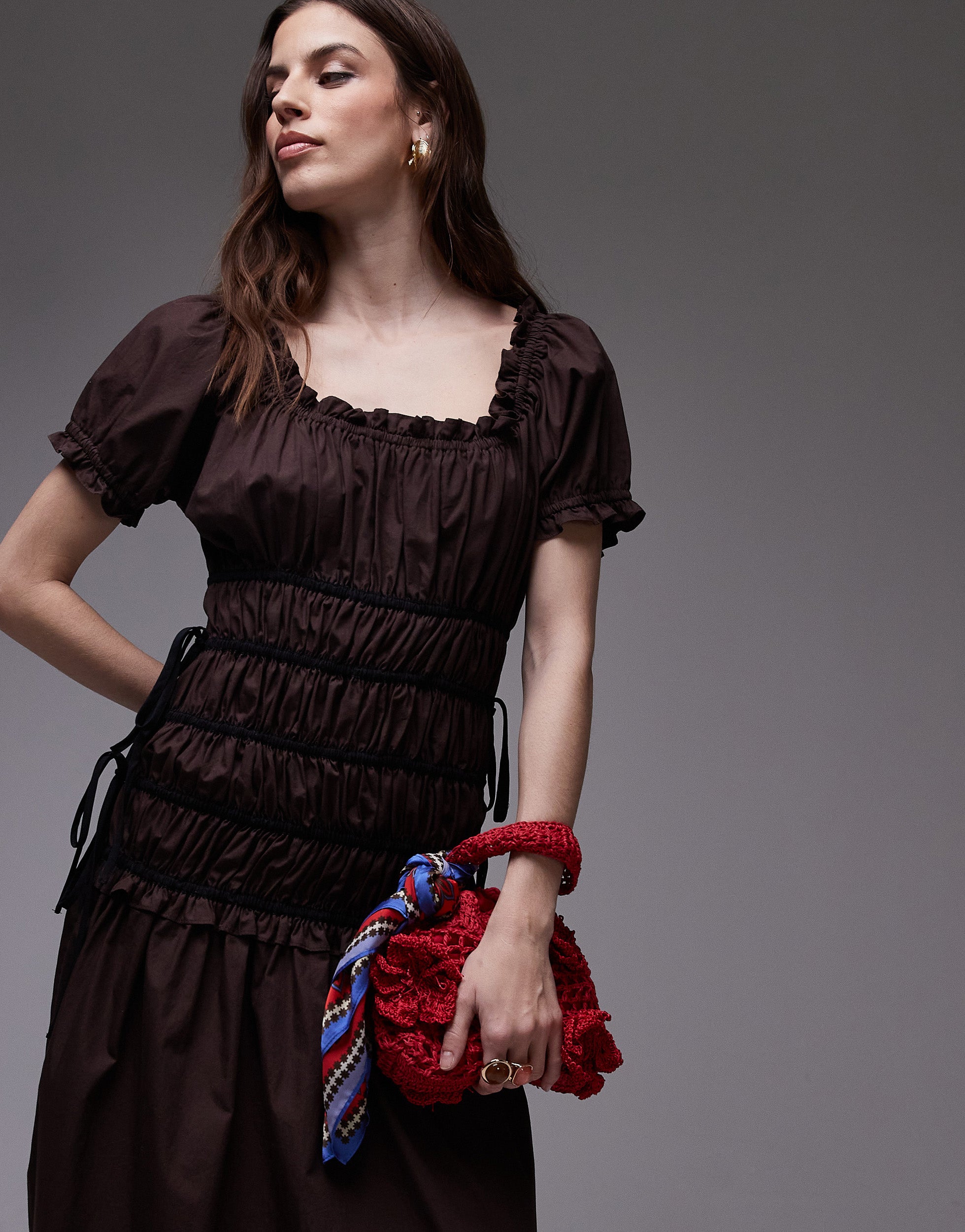 VERO MODA® TOPSHOP Dress